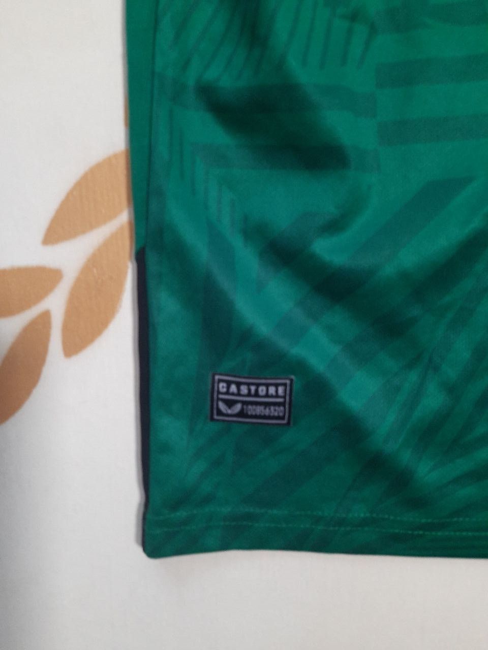 Other Gastore Newcastle united jersey 2023-2024 size 28 Size US S / EU 44-46 / 1 - 8 Thumbnail