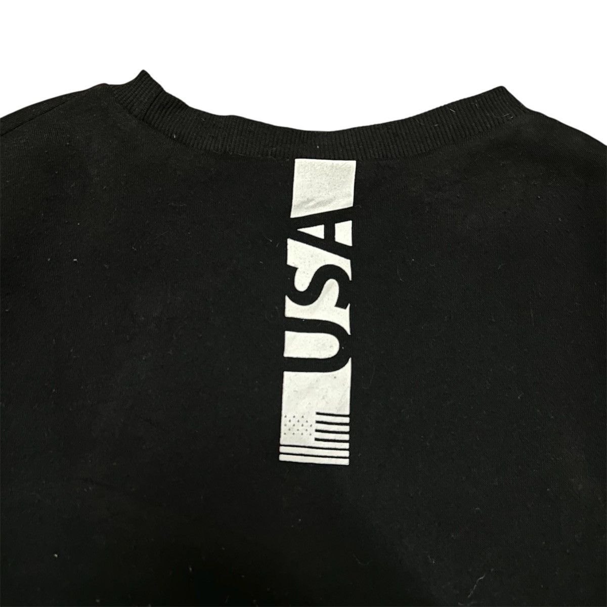 Southpole Southpole NASA Paint Splatter Crewneck Sweatshirt Size US M / EU 48-50 / 2 - 6 Thumbnail