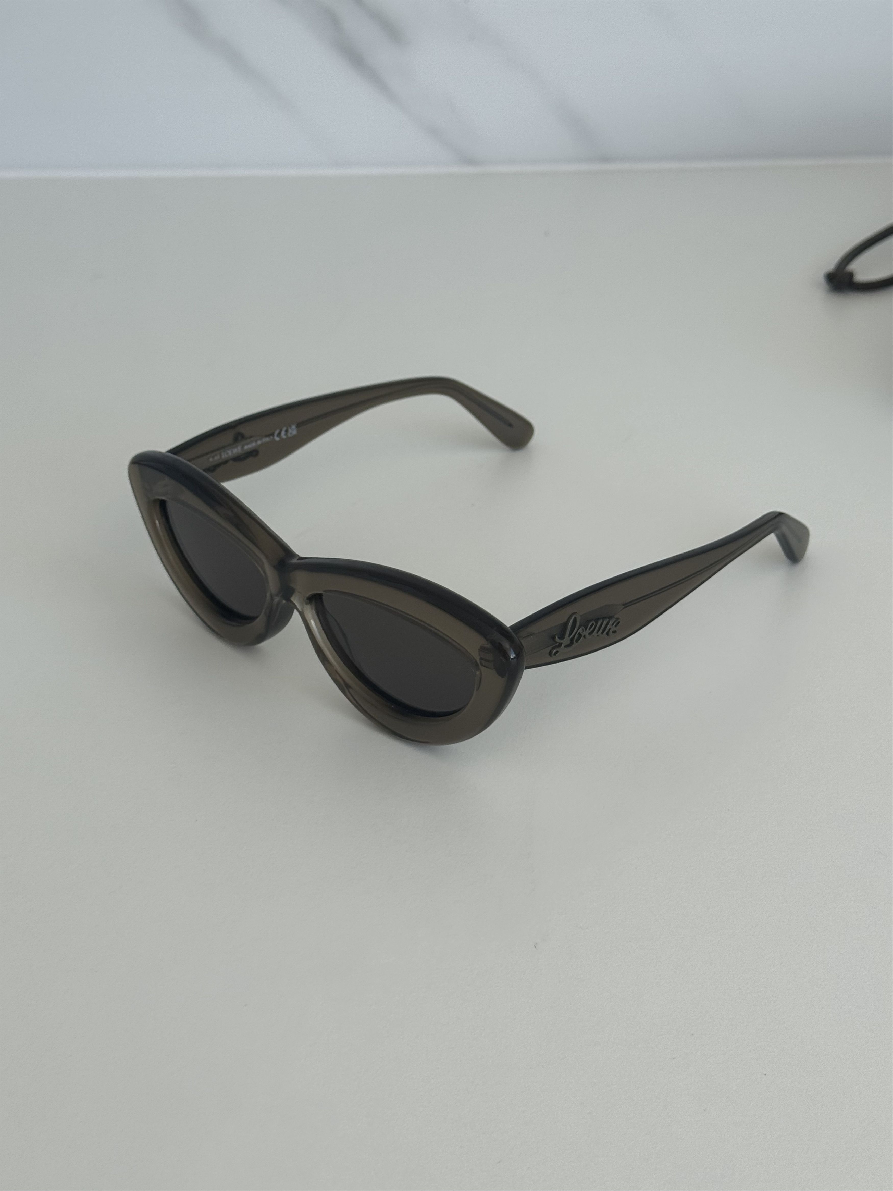 Loewe LOEWE SUNGLASSES Size ONE SIZE - 1 Thumbnail