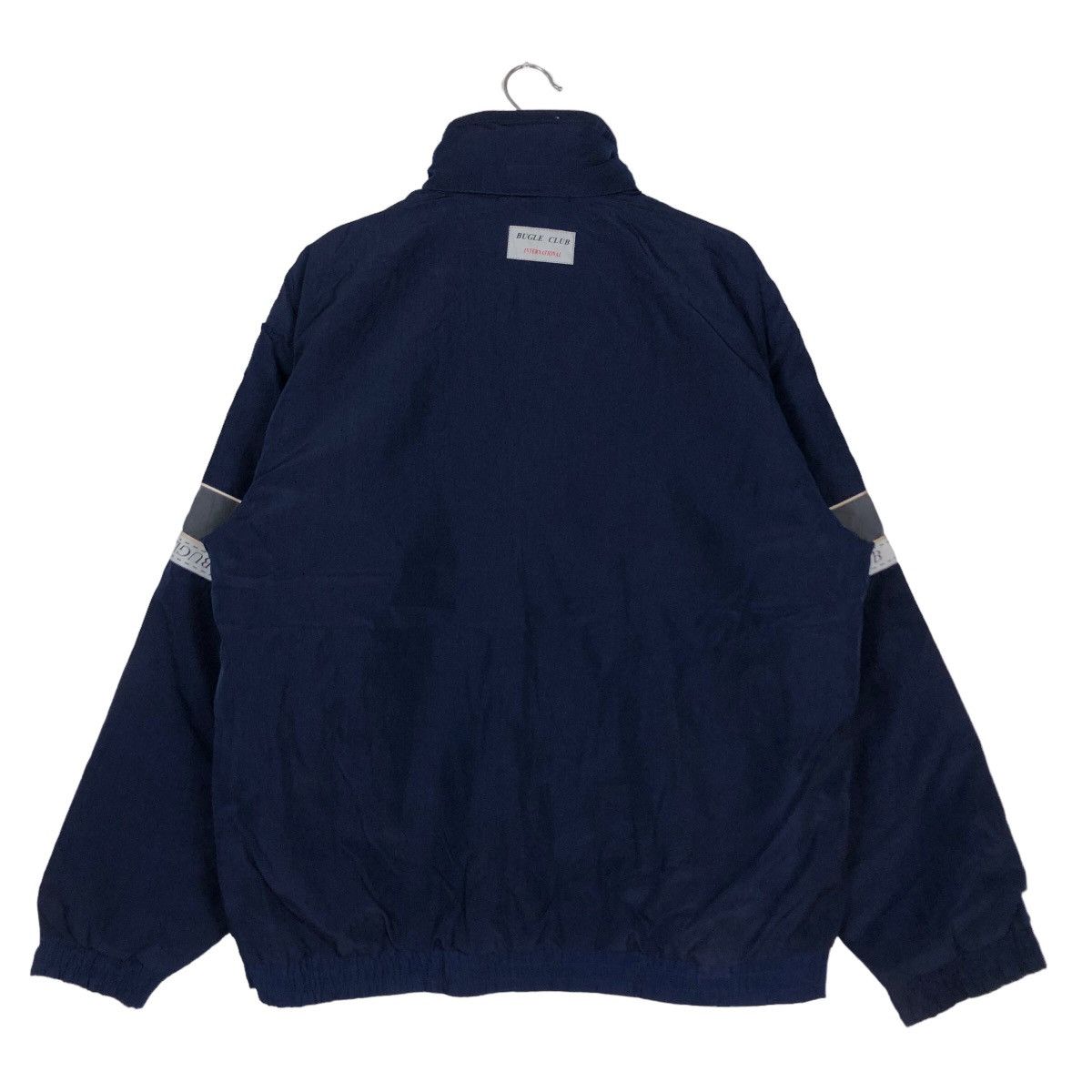 Hysteric Glamour 🔥Rare Survival Bomber Jacket Bugle Club Hysteric Glamour Size US M / EU 48-50 / 2 - 8 Thumbnail