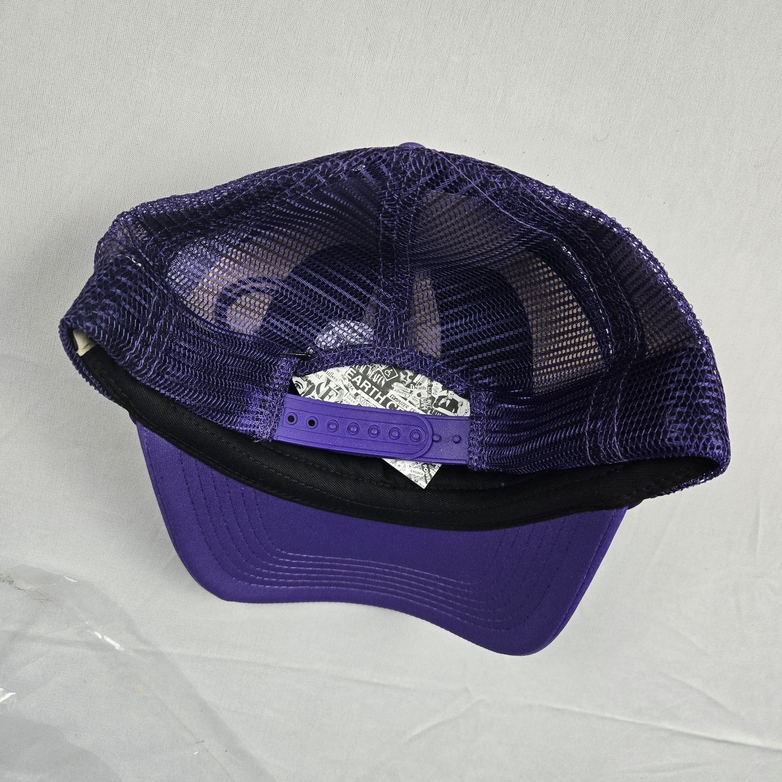 Gallery Dept. Gallery Dept. Snapback Trucker Hat Size ONE SIZE - 3 Thumbnail