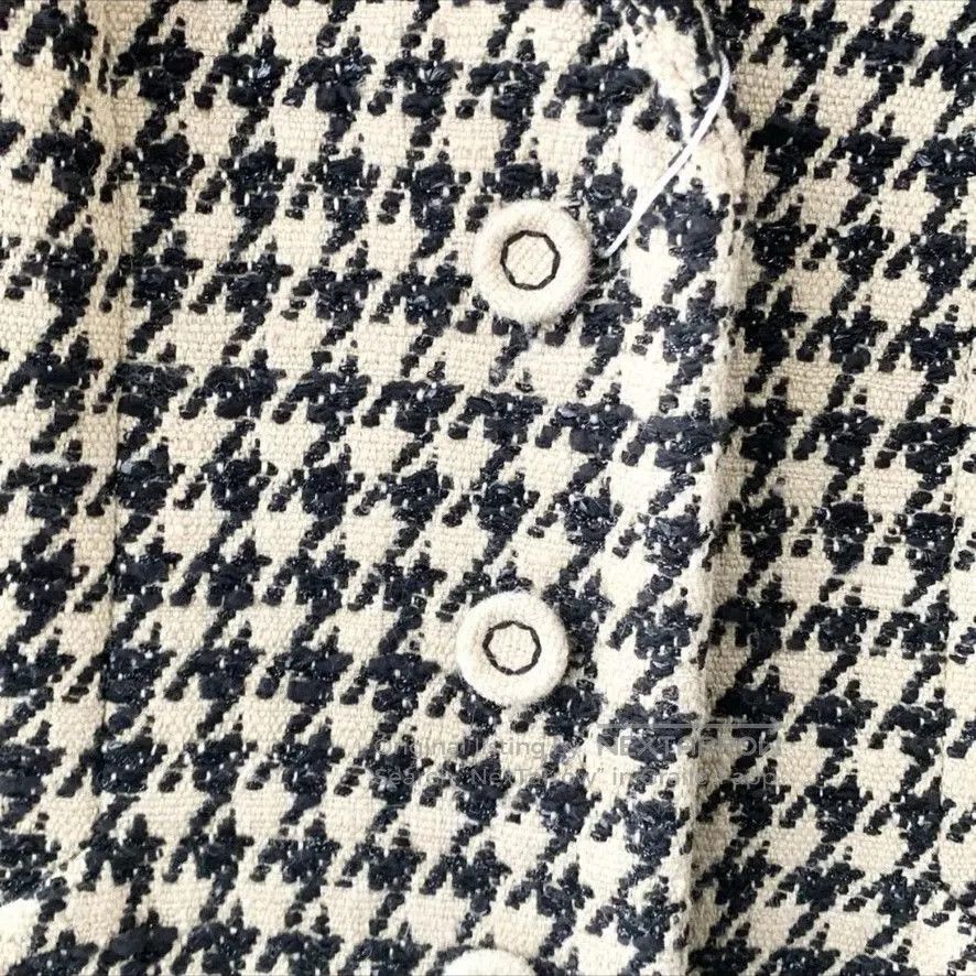 Dior Dior Women's Coat. Size M / US 6-8 / IT 42-44 - 4 Thumbnail