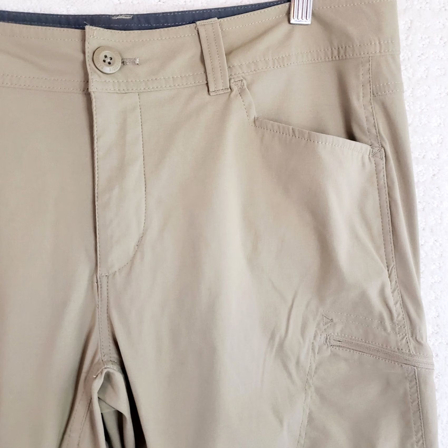 Eddie Bauer VINTAGE? No. Size US 36 / EU 52 - 6 Thumbnail