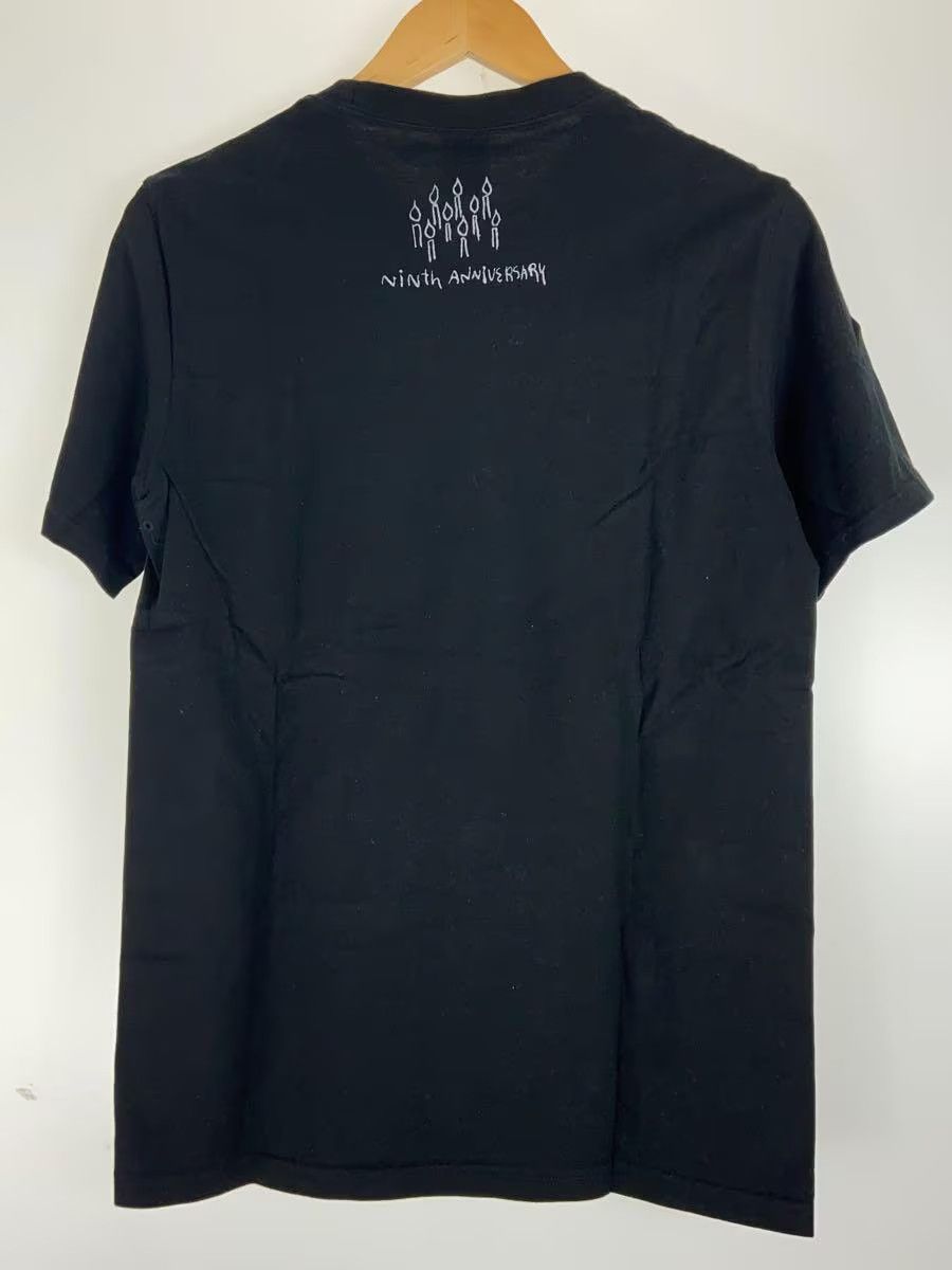 Number (N)ine Cobain Smiley In Utero Tee Size US M / EU 48-50 / 2 - 2 Thumbnail