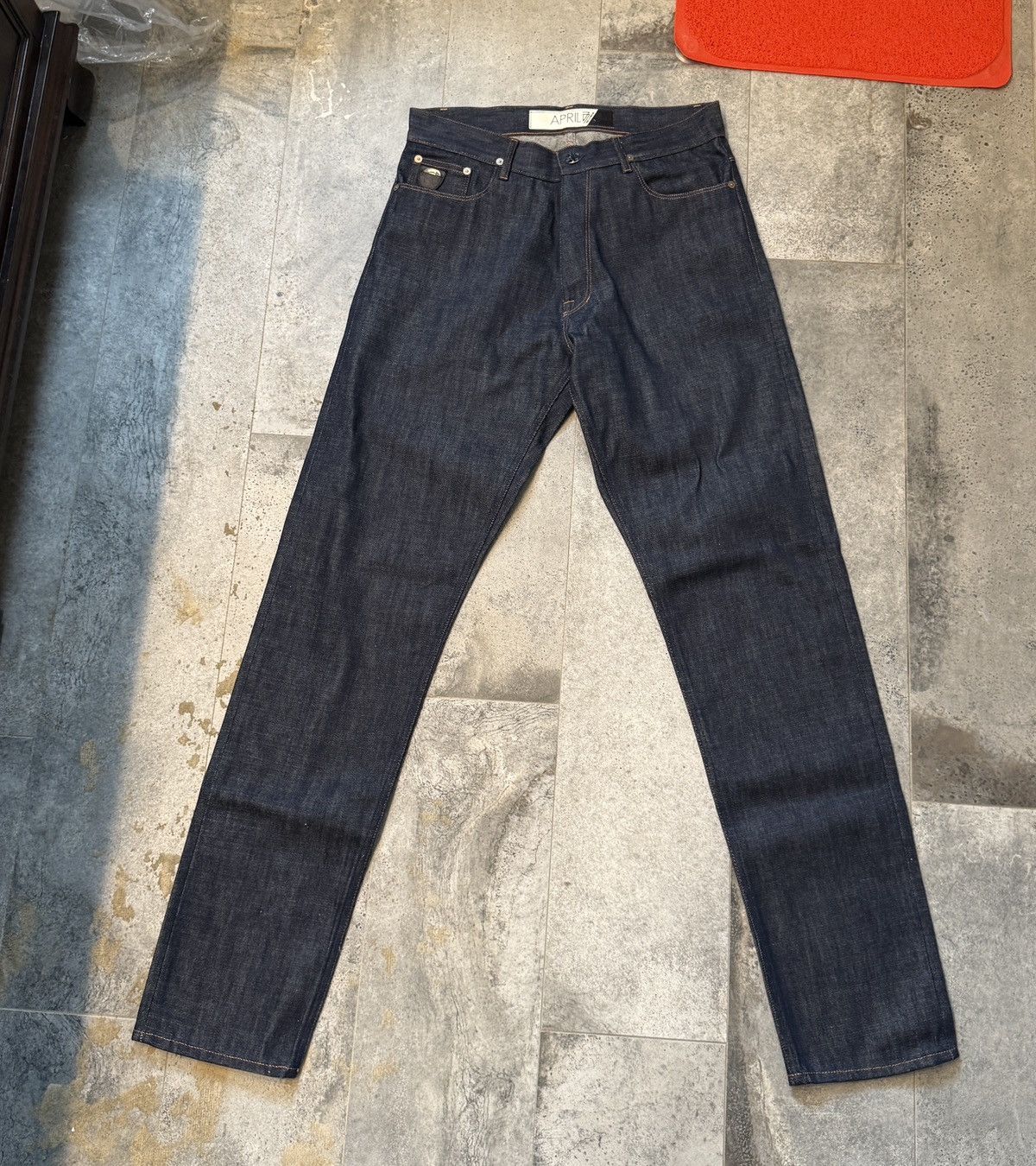 Japanese Brand Japanese Denim Size US 30 / EU 46 - 1 Thumbnail
