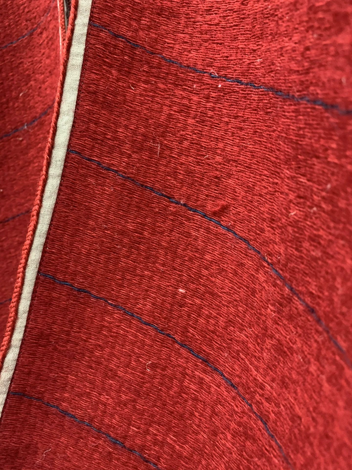 Visvim Visvim SS15 Sanjuro Coat Cochinel Size 1 Worn once Size US S / EU 44-46 / 1 - 4 Thumbnail