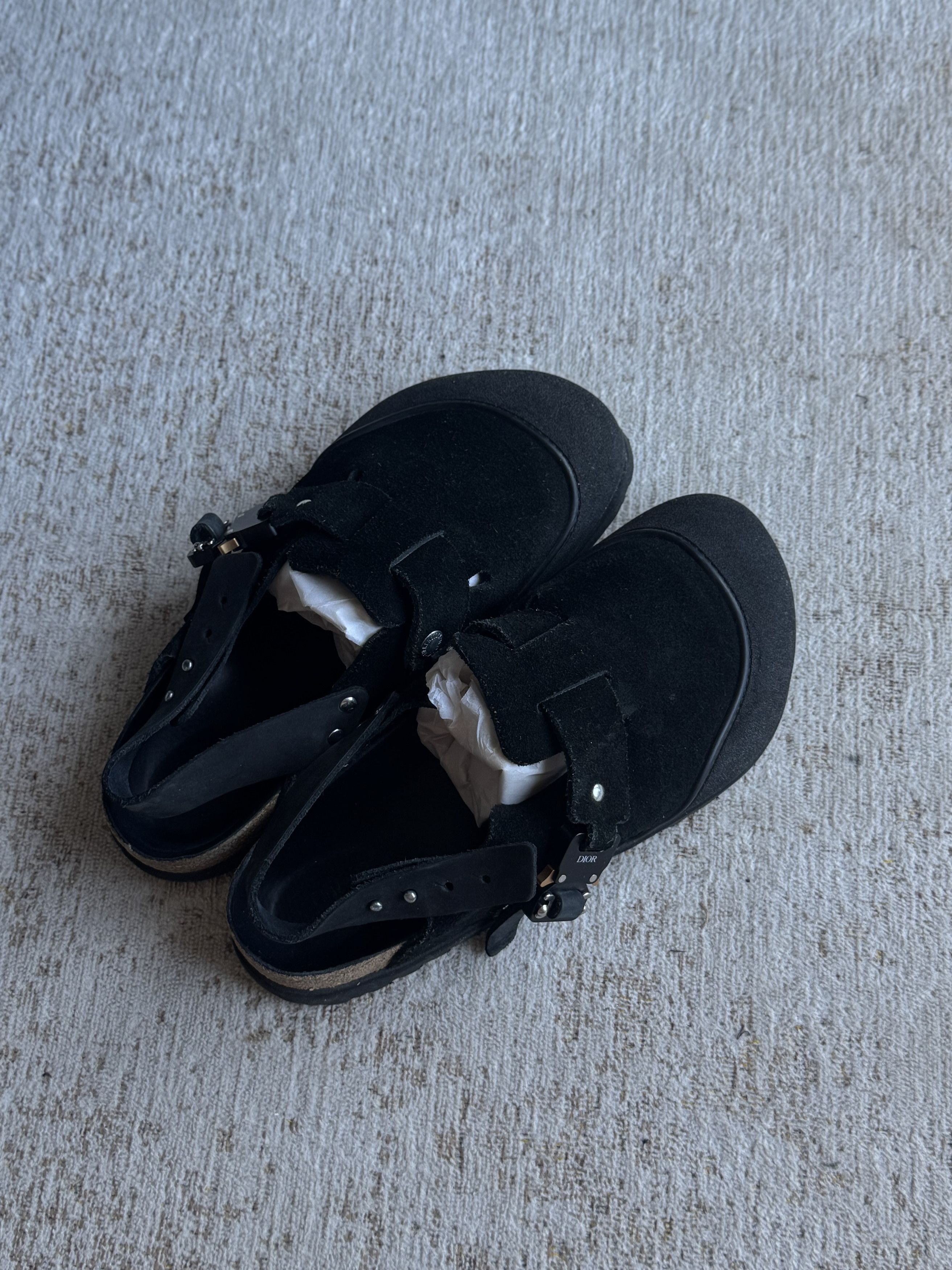 Birkenstock × Dior Dior x Birkenstock | size 40 Size US 7 / EU 40 - 7 Thumbnail