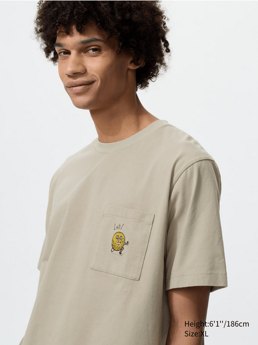 Uniqlo Uniqlo X KINGDOM MANGA 100th T-Shirt TEE Size US L / EU 52-54 / 3 - 2 Thumbnail