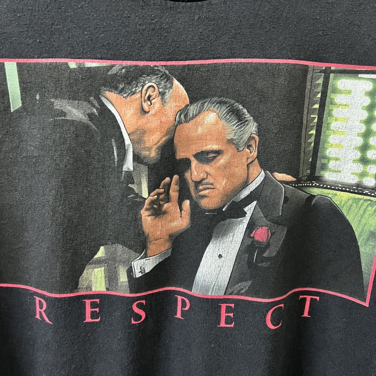DGK DGK x THE GODFATHER Size US M / EU 48-50 / 2 - 2 Thumbnail