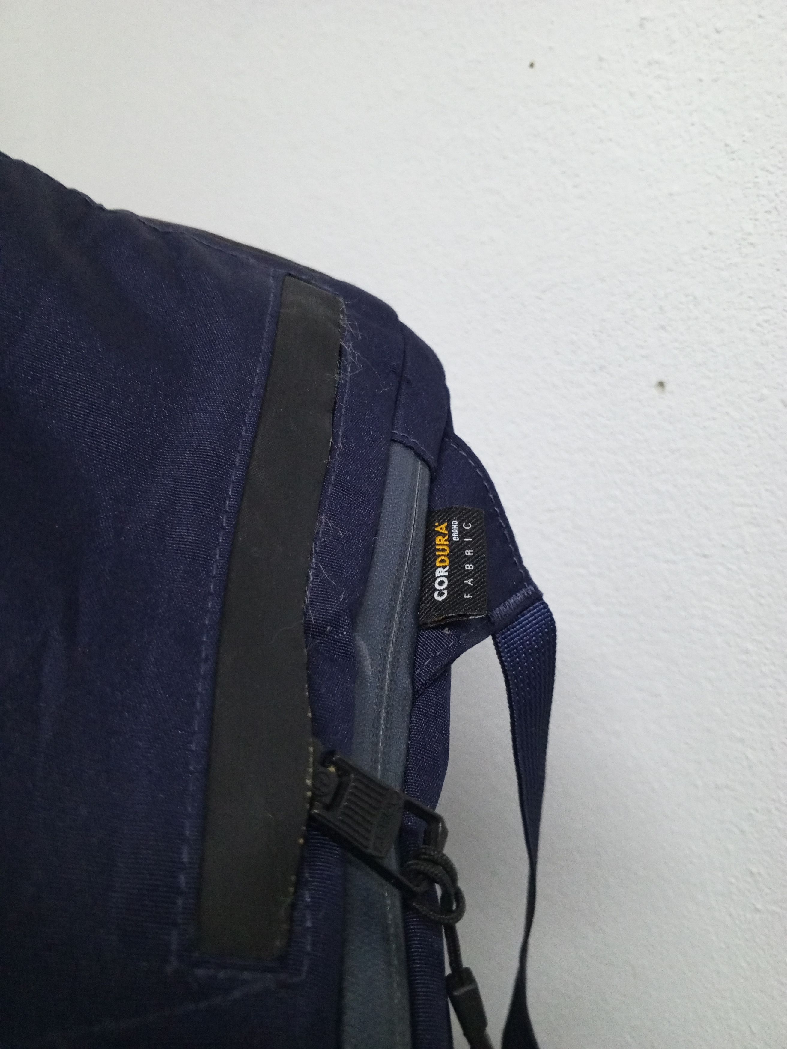 Japanese Brand AS2OV BAGPACK OUTDOOR CORDURA Size ONE SIZE - 13 Thumbnail