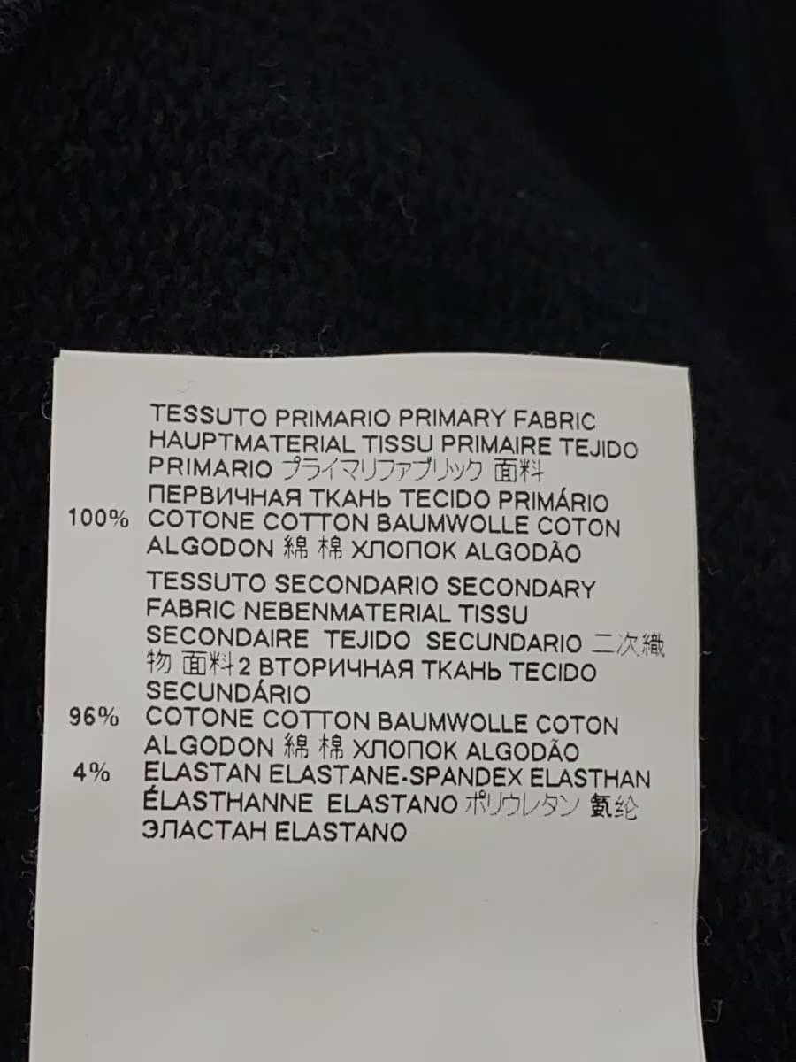 Maison Margiela SS19 Script Boxy Hoodie Size US S / EU 44-46 / 1 - 6 Thumbnail