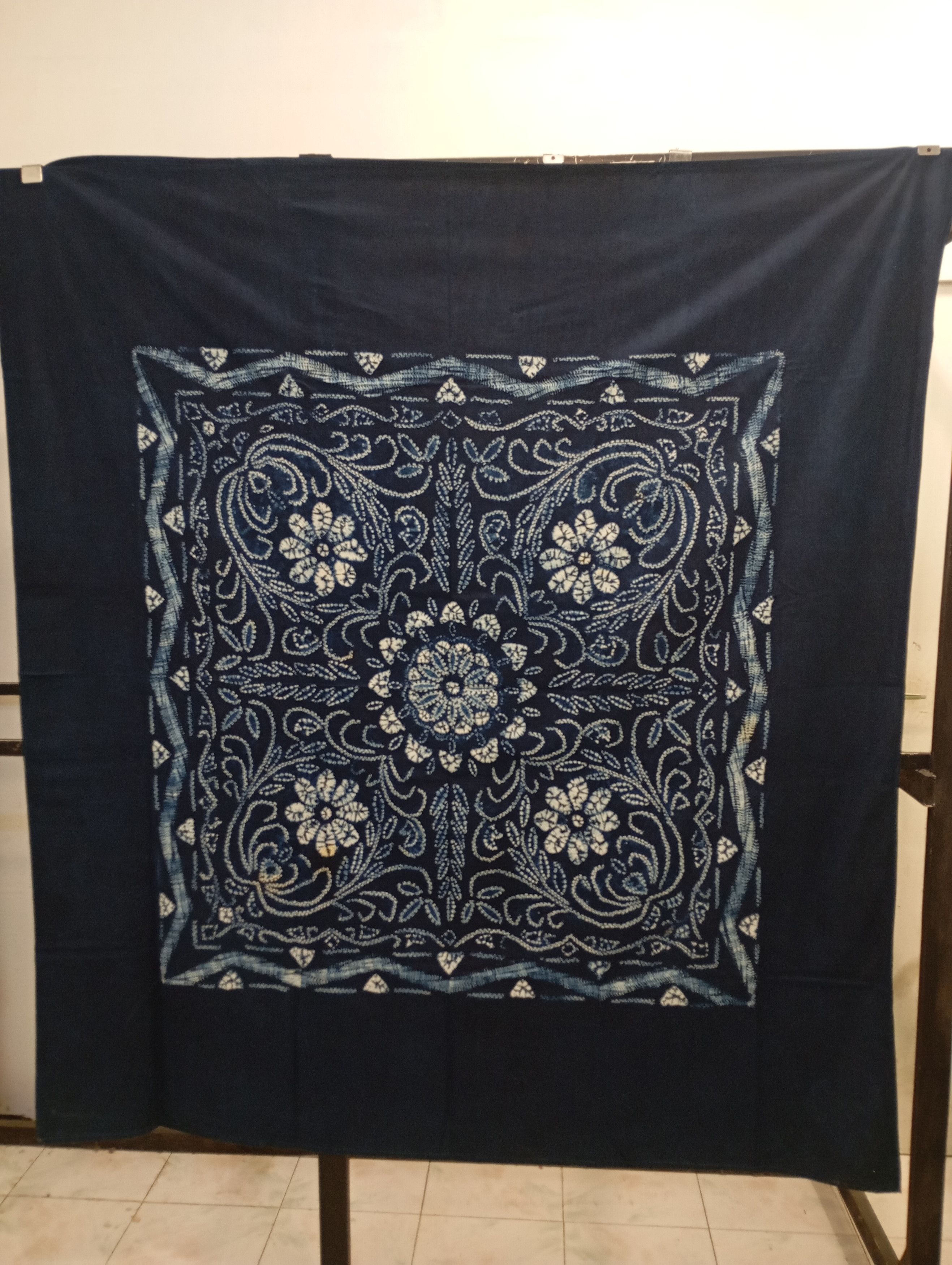 Japanese Brand Japanese Tablecloth Home decor Wall Decor Size ONE SIZE - 1 Thumbnail