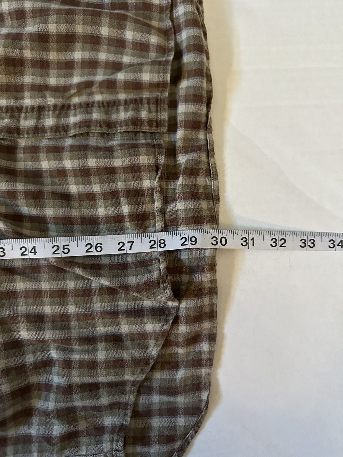 Columbia × Vintage Colombia Button Up Shirt Size US L / EU 52-54 / 3 - 7 Thumbnail