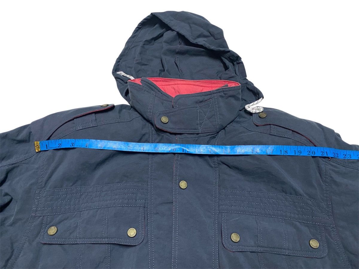 Ellesse Vintage Ellesse Jacket Super Racing Gear Size US L / EU 52-54 / 3 - 19 Thumbnail