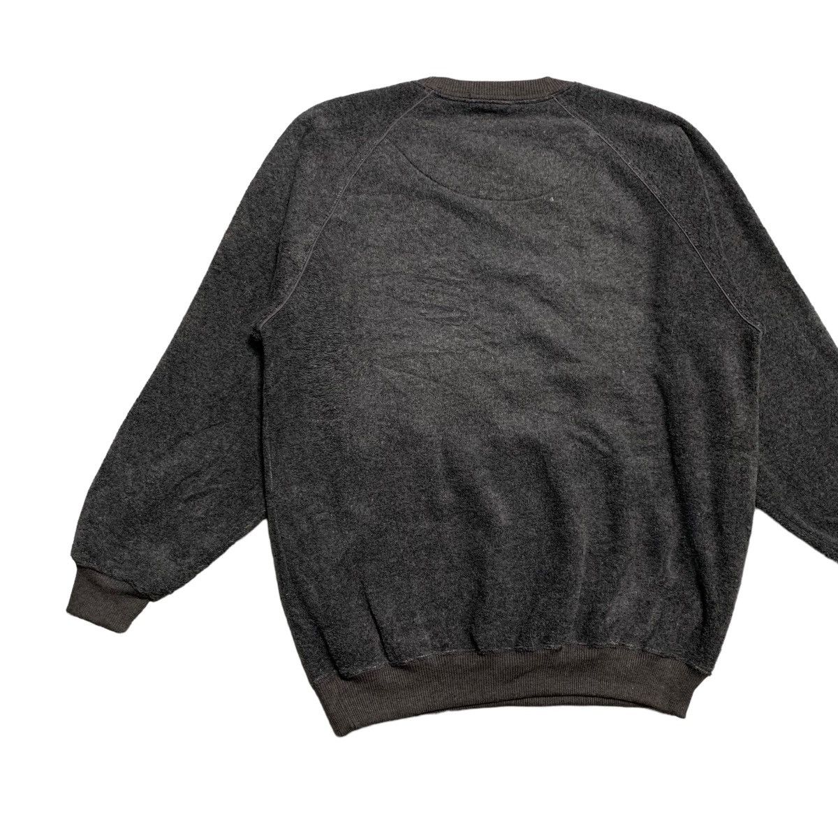 Other Northbury England Big Logo Sweater Size US L / EU 52-54 / 3 - 9 Thumbnail