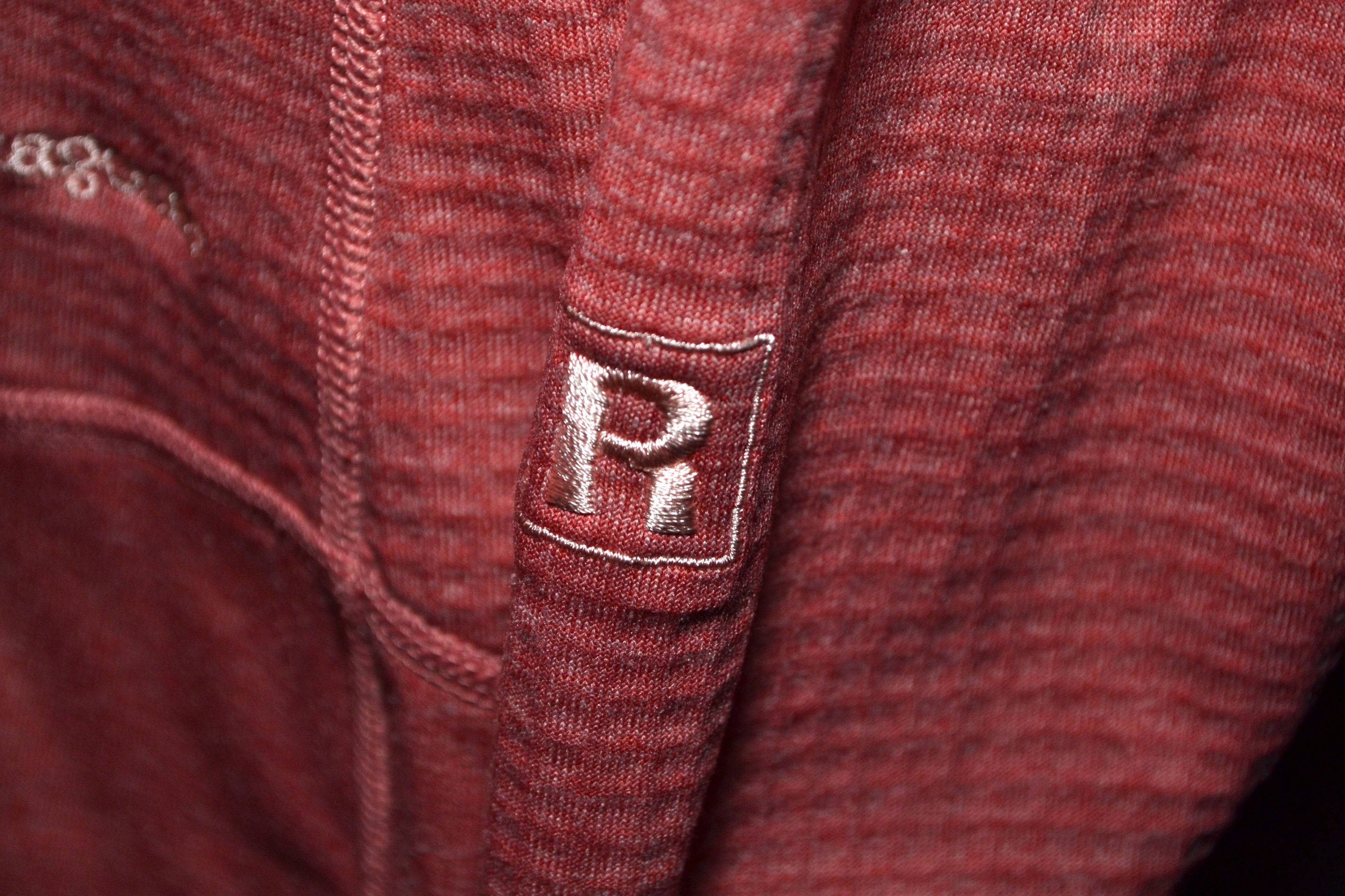 Patagonia Patagonia R1 Flash Pullover Women's M Regulator Size S / US 4 / IT 40 - 4 Thumbnail