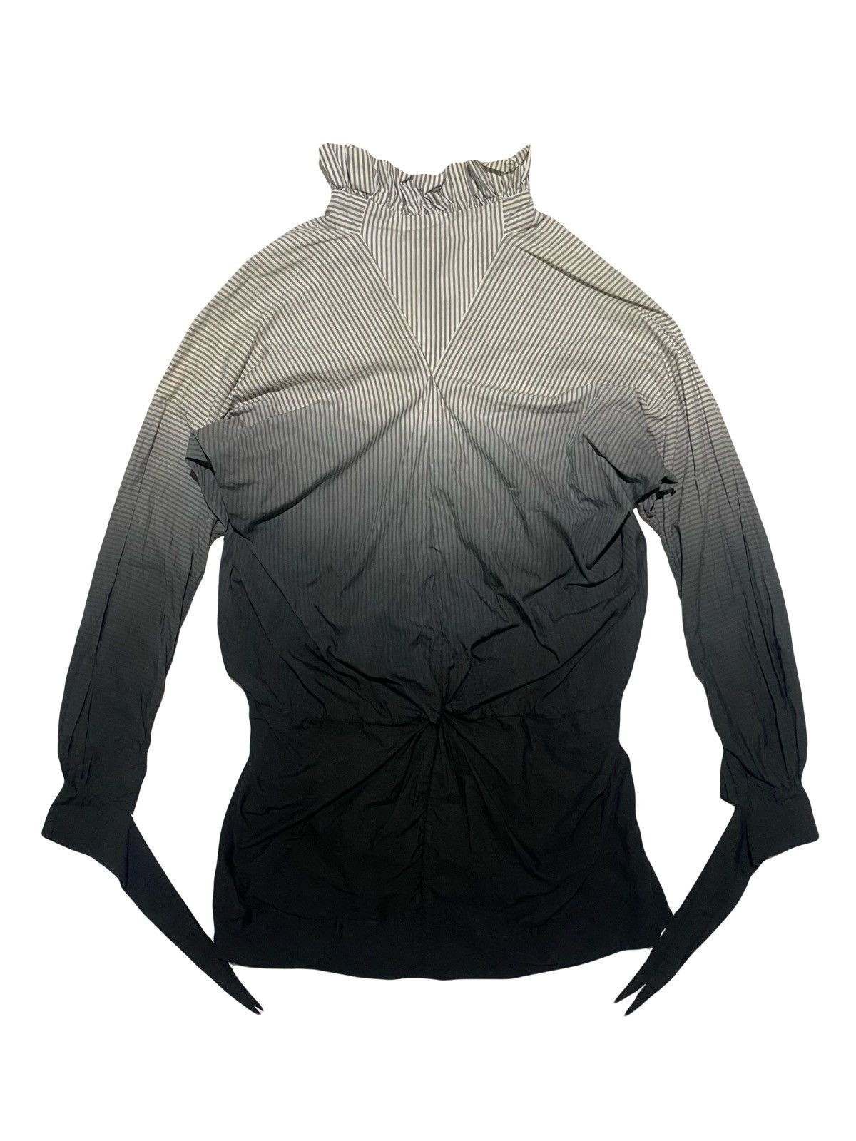Bernhard Willhelm ARCHIVE BERNHARD WILLHELM AW 2007 Size S / US 4 / IT 40 - 13 Thumbnail
