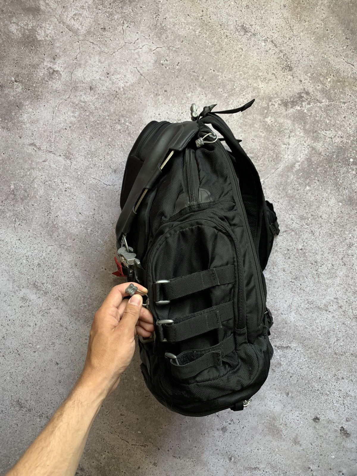 Oakley Oakley Factory Utility Backpack Size ONE SIZE - 18 Thumbnail