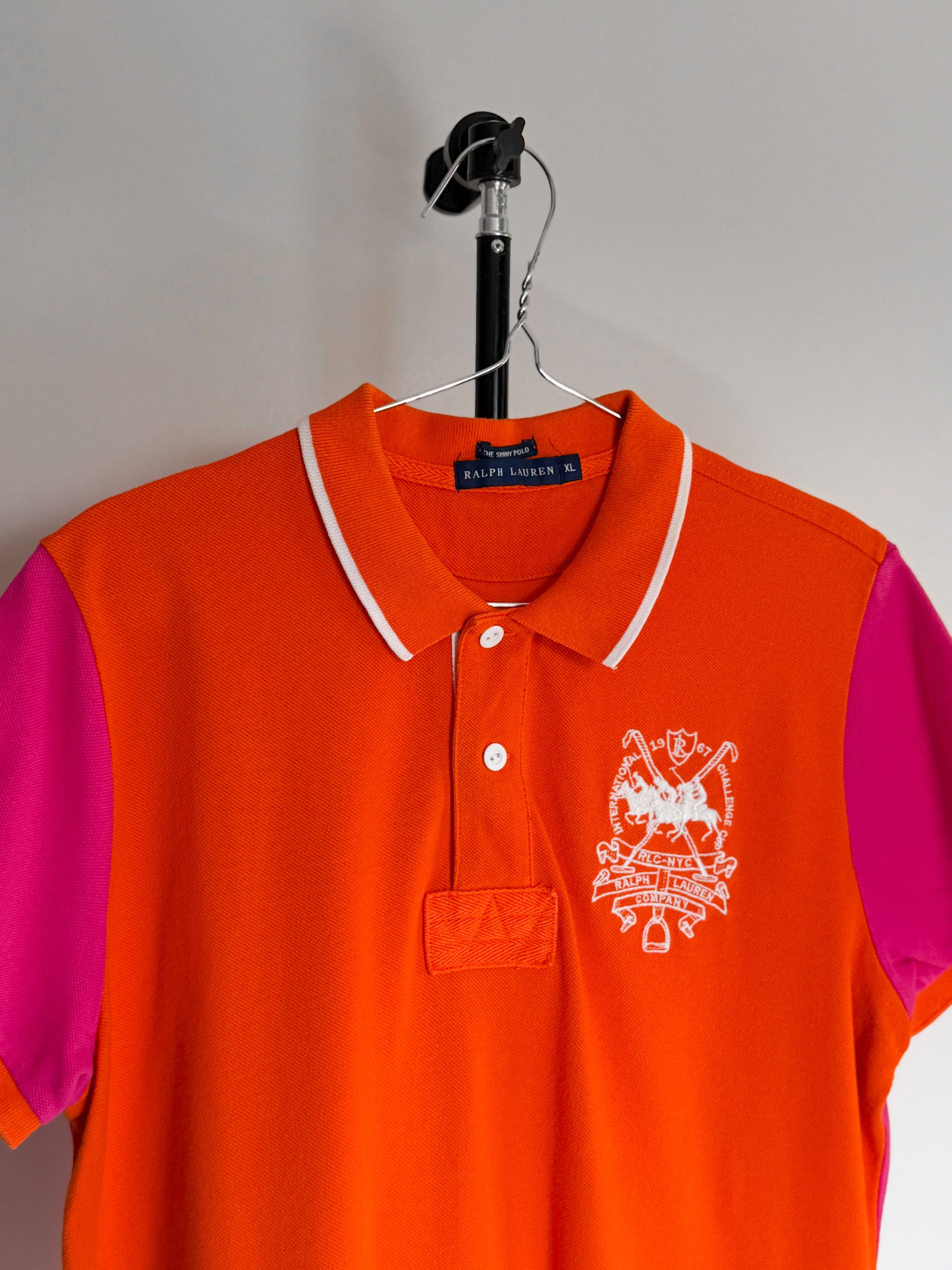 Polo Ralph Lauren Ralph Lauren Kids Polo Shirt Size M / US 6-8 / IT 42-44 - 6 Thumbnail