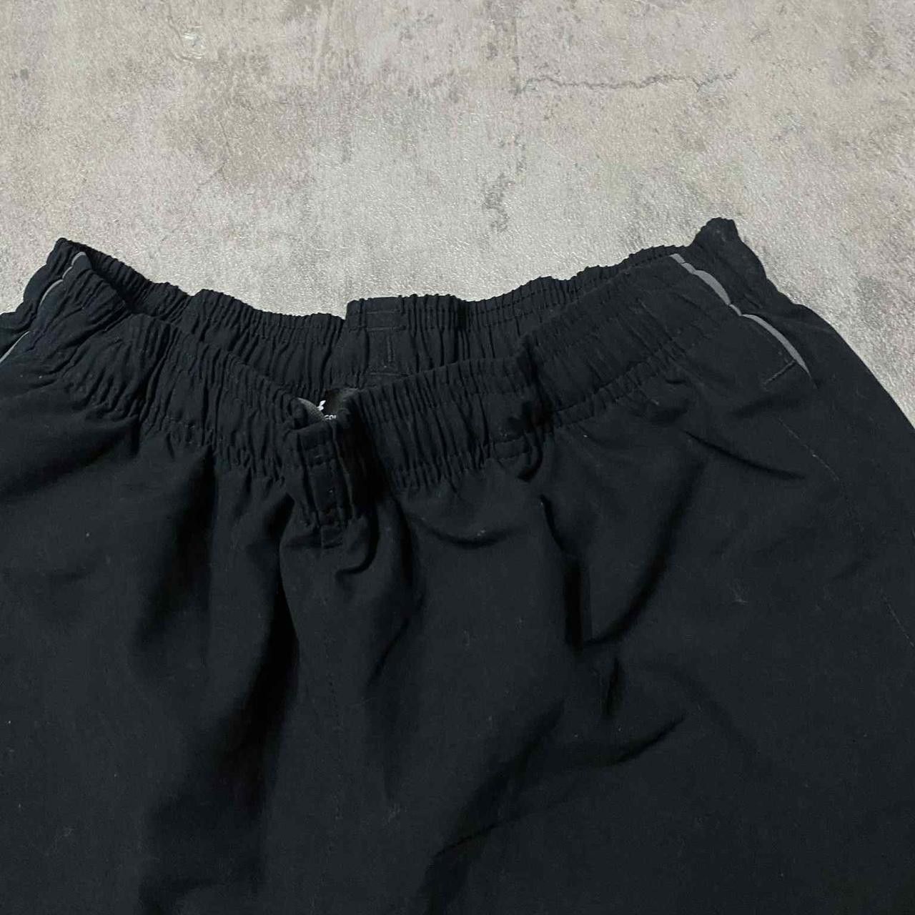 Under Armour Black Under Armour athletic shorts #sportswear Size US 32 / EU 48 - 3 Thumbnail