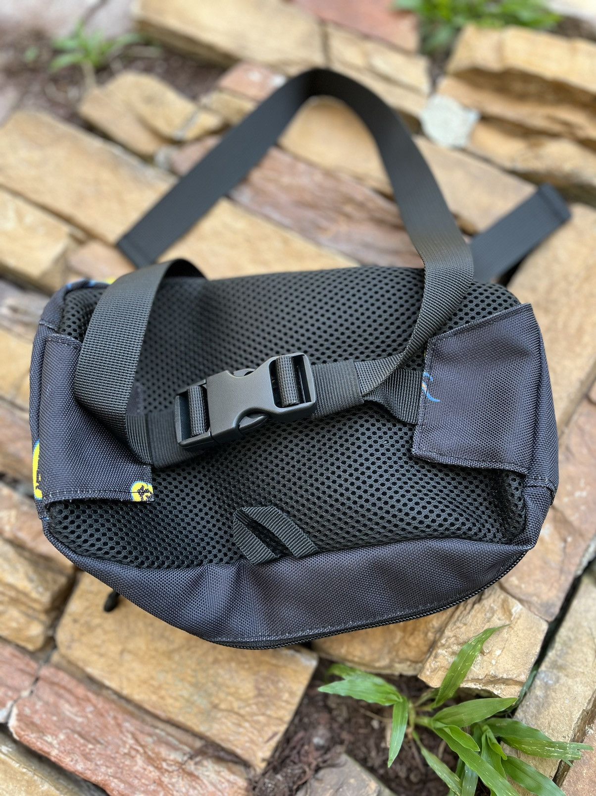 CHALLENGER Challenger Brigade Fireball Waist Bag Size ONE SIZE - 4 Thumbnail