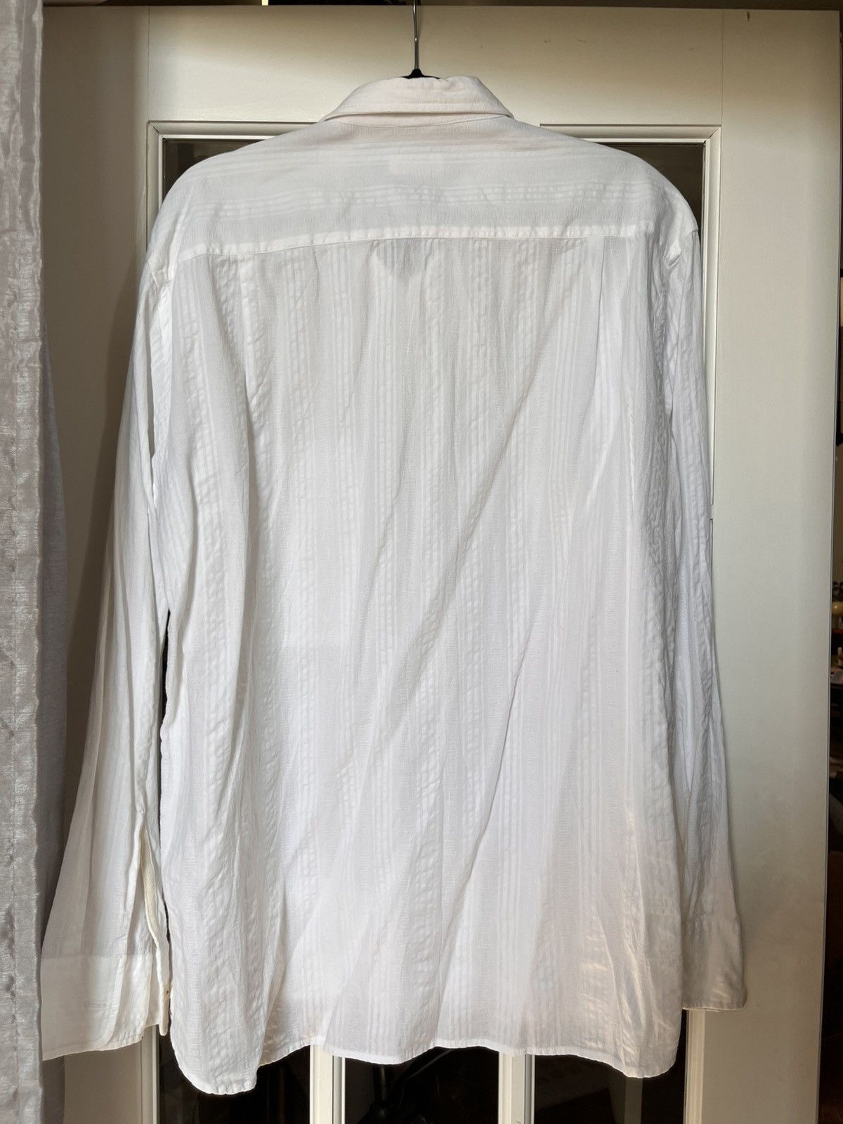 Universal Works Universal works button down Size US L / EU 52-54 / 3 - 3 Thumbnail
