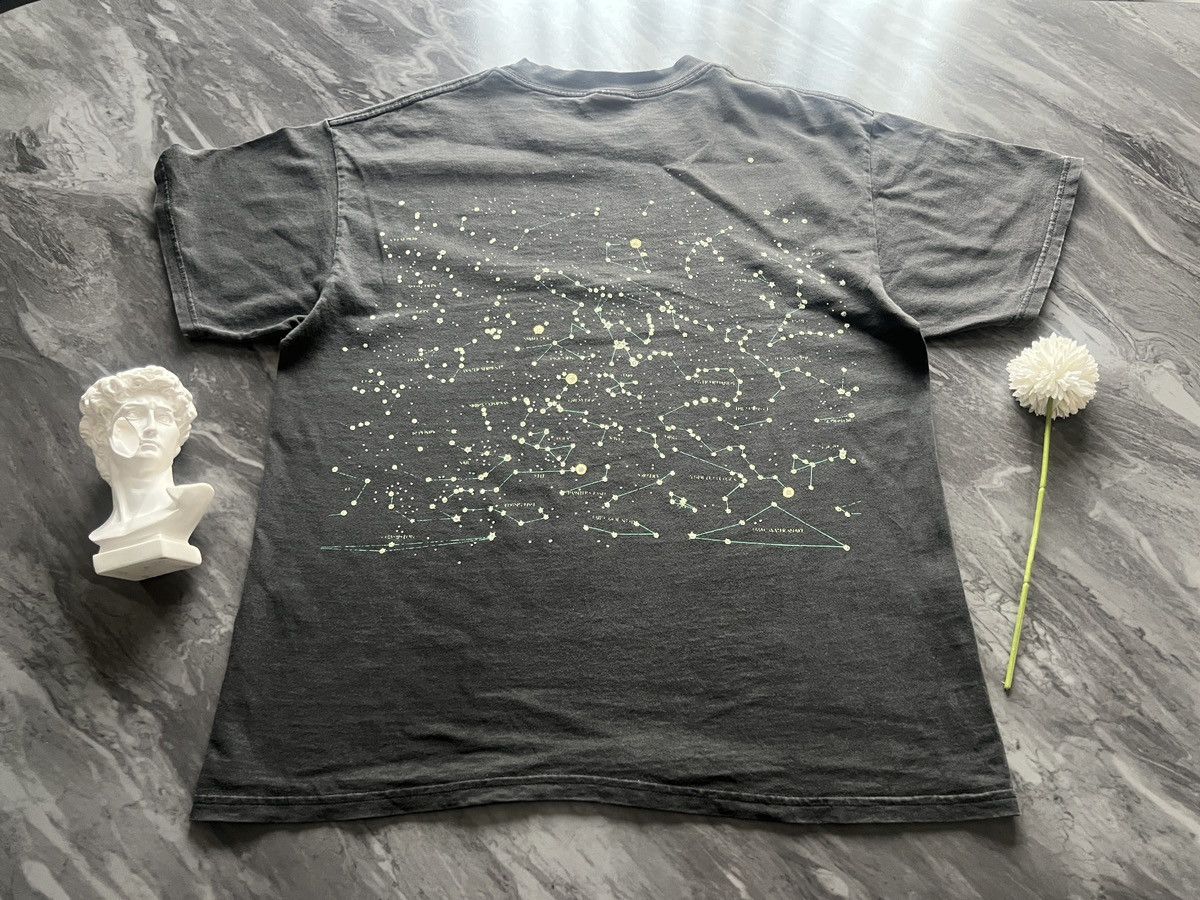 Hanes × Other × Vintage Hanes : Constellation Galaxy Star All Over Printed Size US L / EU 52-54 / 3 - 4 Thumbnail