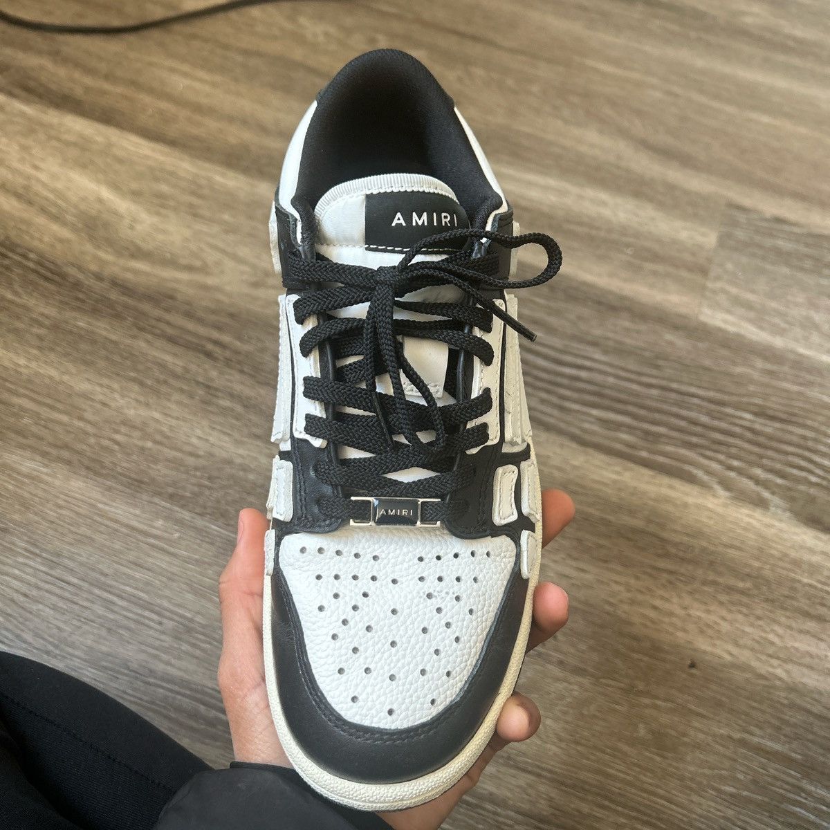 Amiri Amiri Size US 7 / EU 40 - 3 Thumbnail