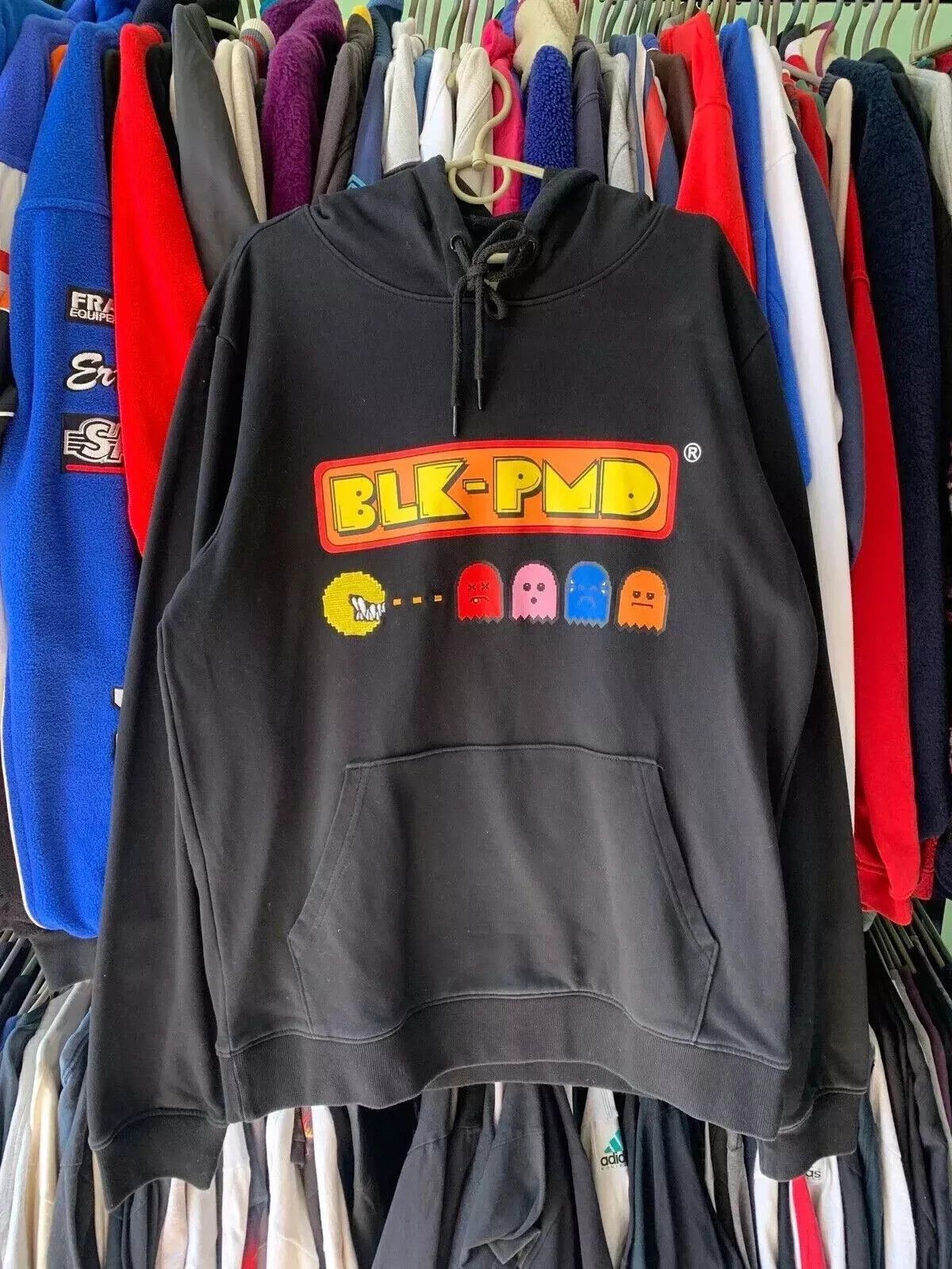 Black Pyramid | Grailed