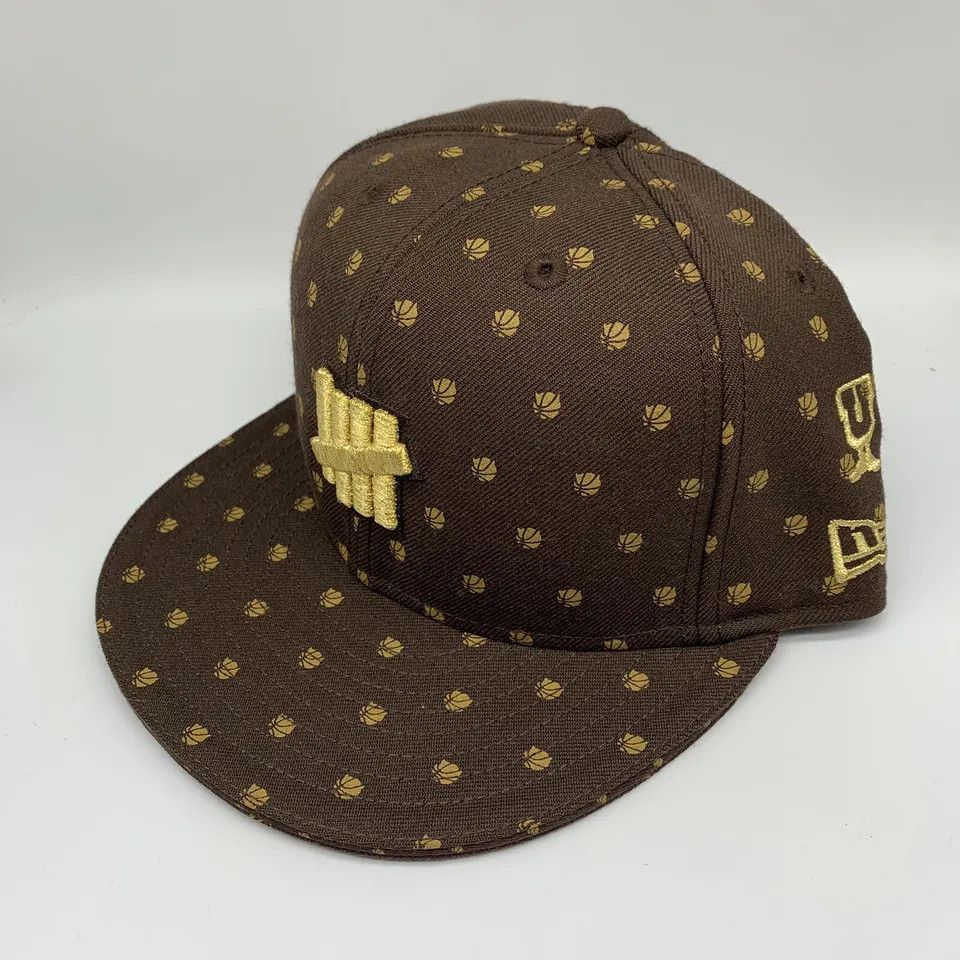 undefeated dark mocha