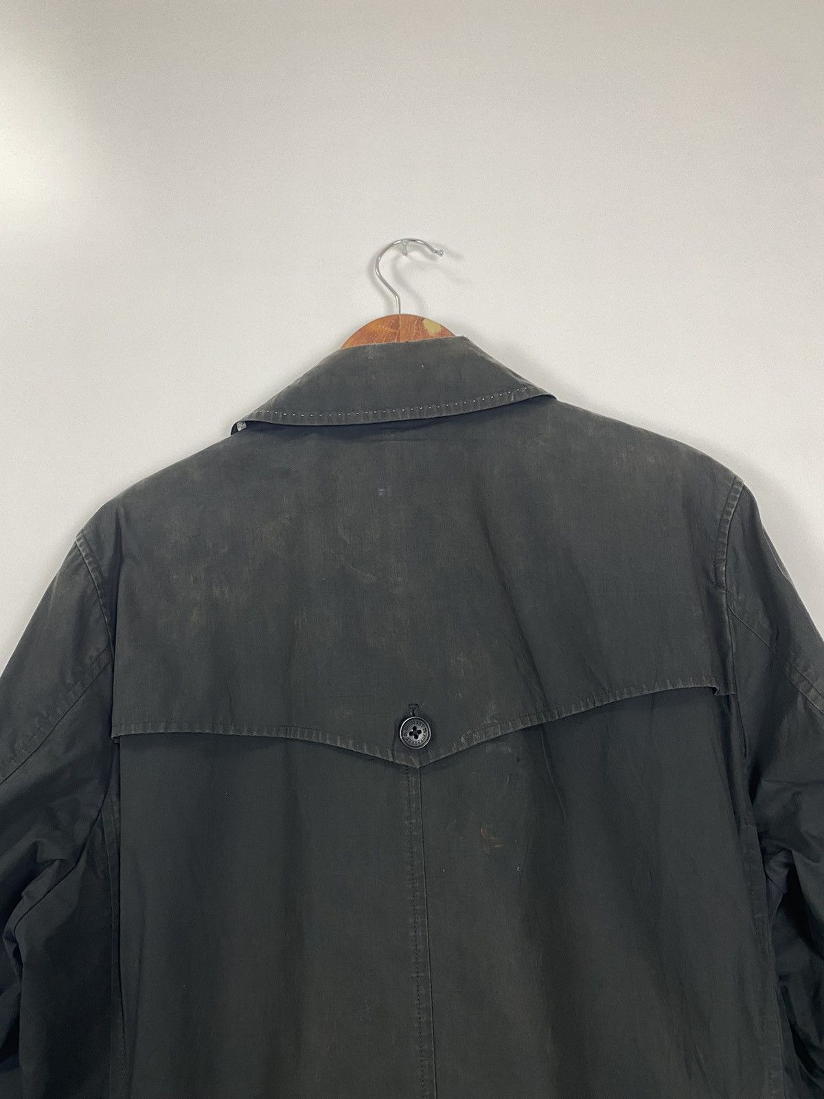 Burberry Burberry Black Label Jacket Size US L / EU 52-54 / 3 - 11 Thumbnail