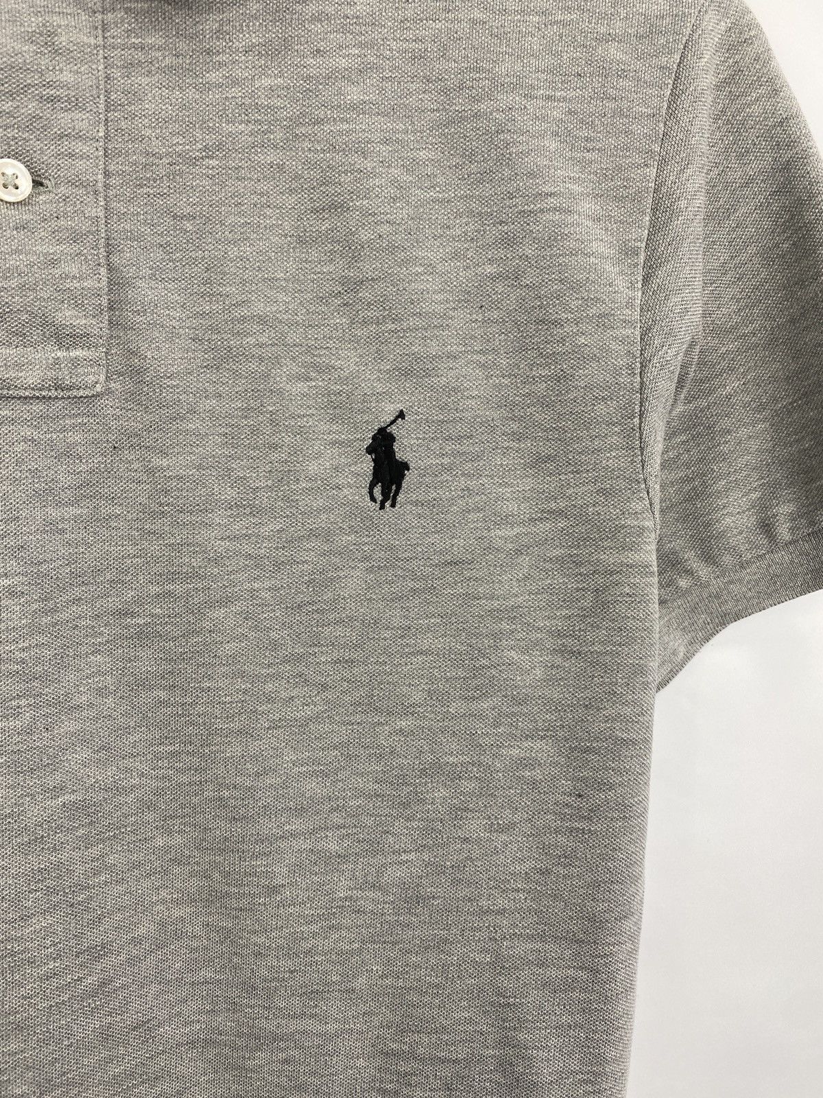 Polo Ralph Lauren 🇺🇸 Vintage Polo Ralph Lauren Polo T-Shirt Rare Chief Keef Size US M / EU 48-50 / 2 - 4 Thumbnail