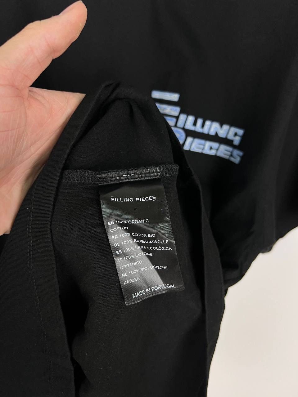 Other Filling Pieces luxury t-shirts size XS Size US XS / EU 42 / 0 - 4 Thumbnail