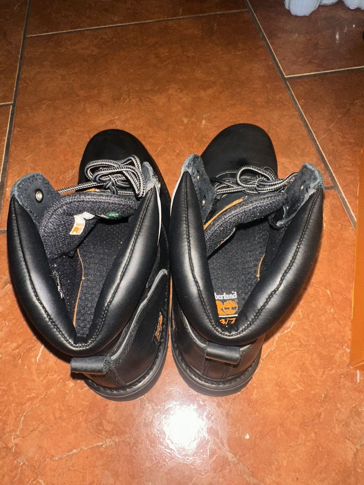 Timberland Timberland Pro Size US 11.5 / EU 44-45 - 4 Thumbnail