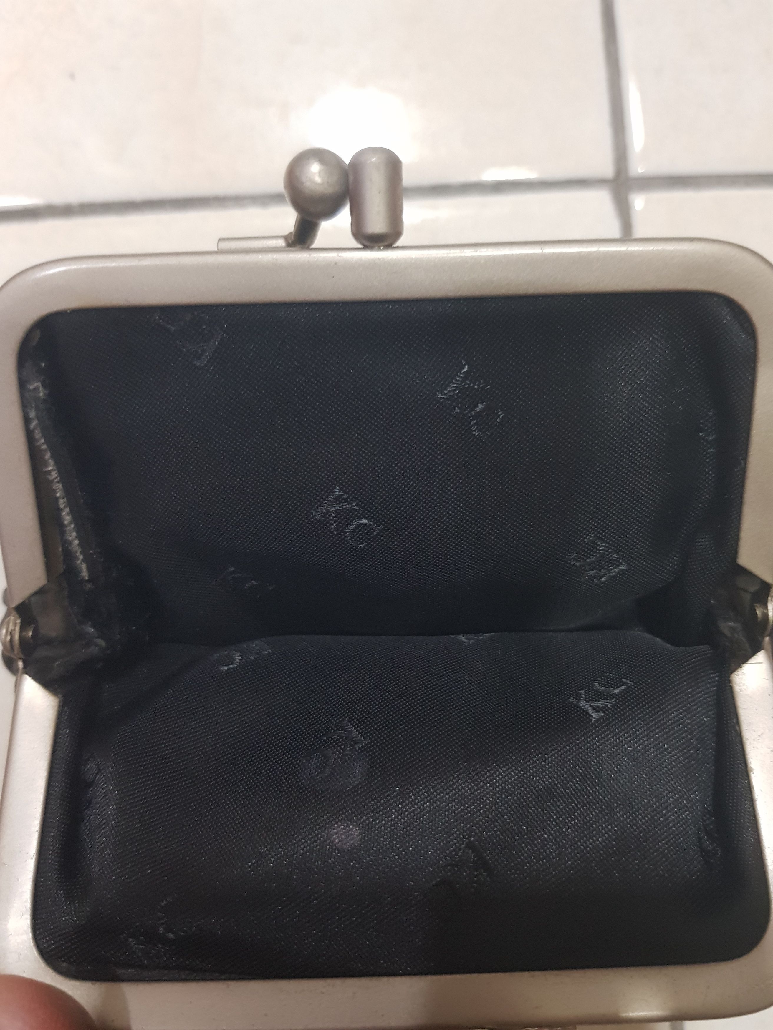 Kenneth Cole Kenneth Cole Coin Purse Size ONE SIZE - 2 Thumbnail