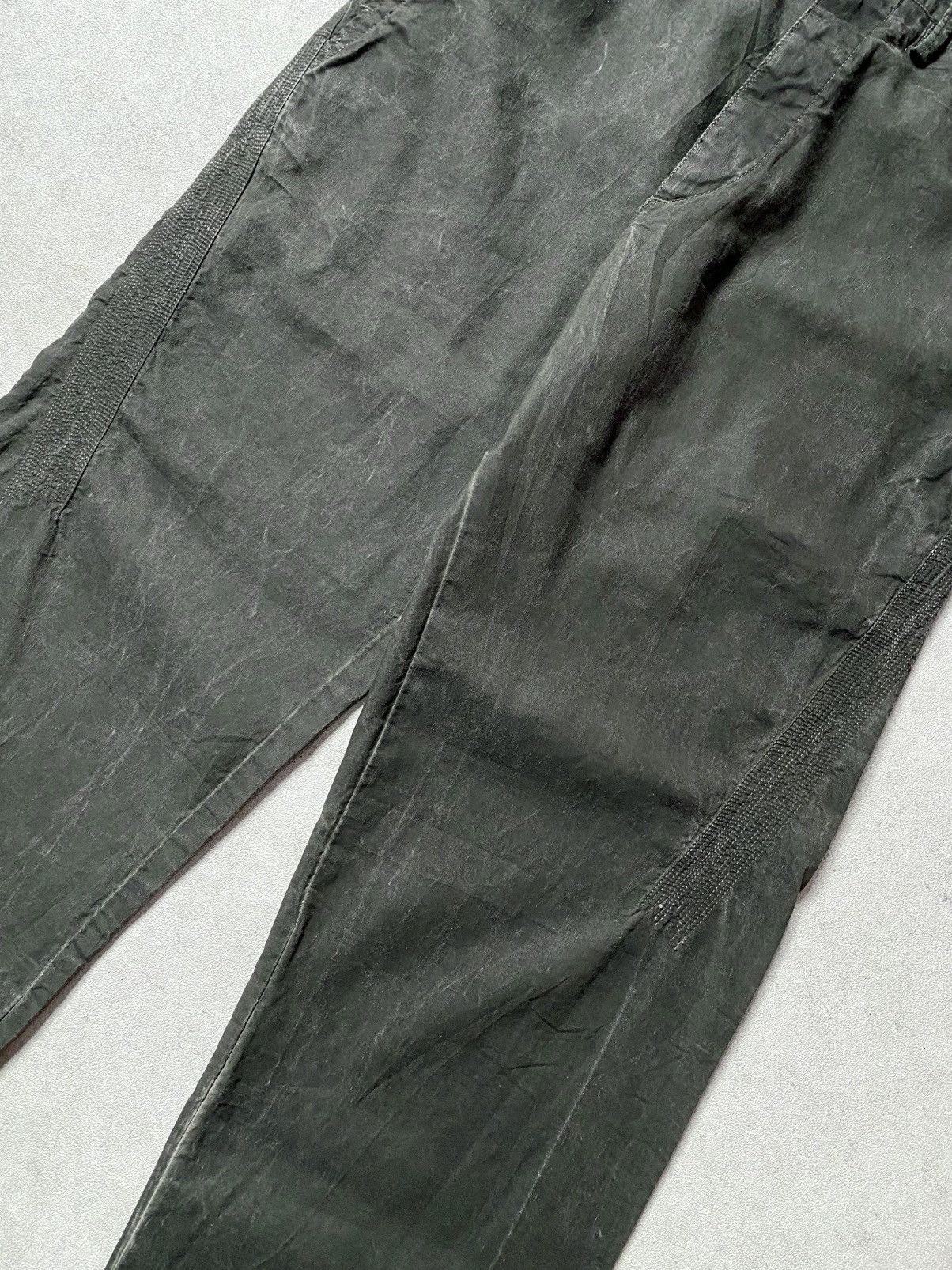 RARE🔥 Vintage Aviatic Military Flight Pant Archive
