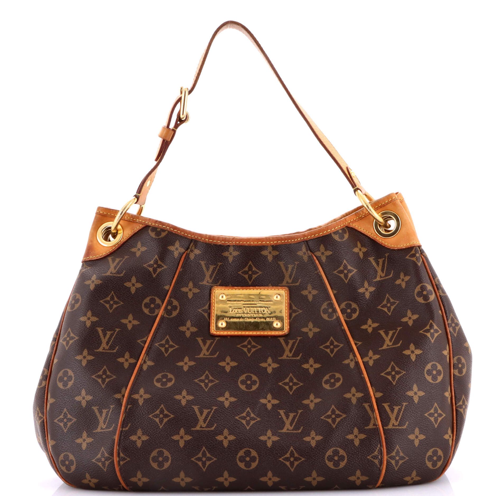 Louis Vuitton Galliera Handbag Size ONE SIZE - 1 Thumbnail
