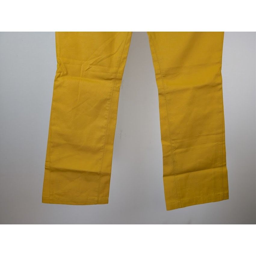 Gallery Dept. o1rshd1 LA Chino Flares Pants in Yellow Size US 32 / EU 48 - 14 Thumbnail
