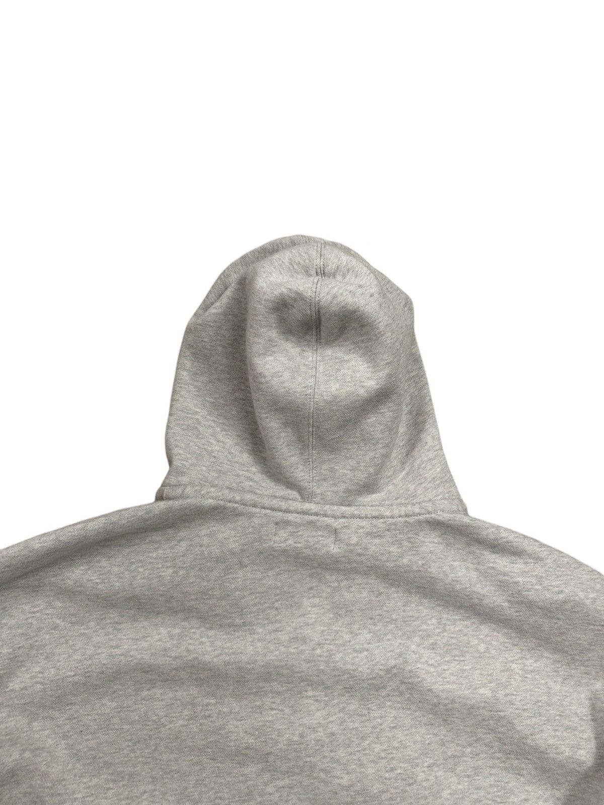 Polo Ralph Lauren 🔥Vintage Polo Ralph Lauren Hoodie Jaclet Grey/RRL Vibe Size US XL / EU 56 / 4 - 12 Thumbnail
