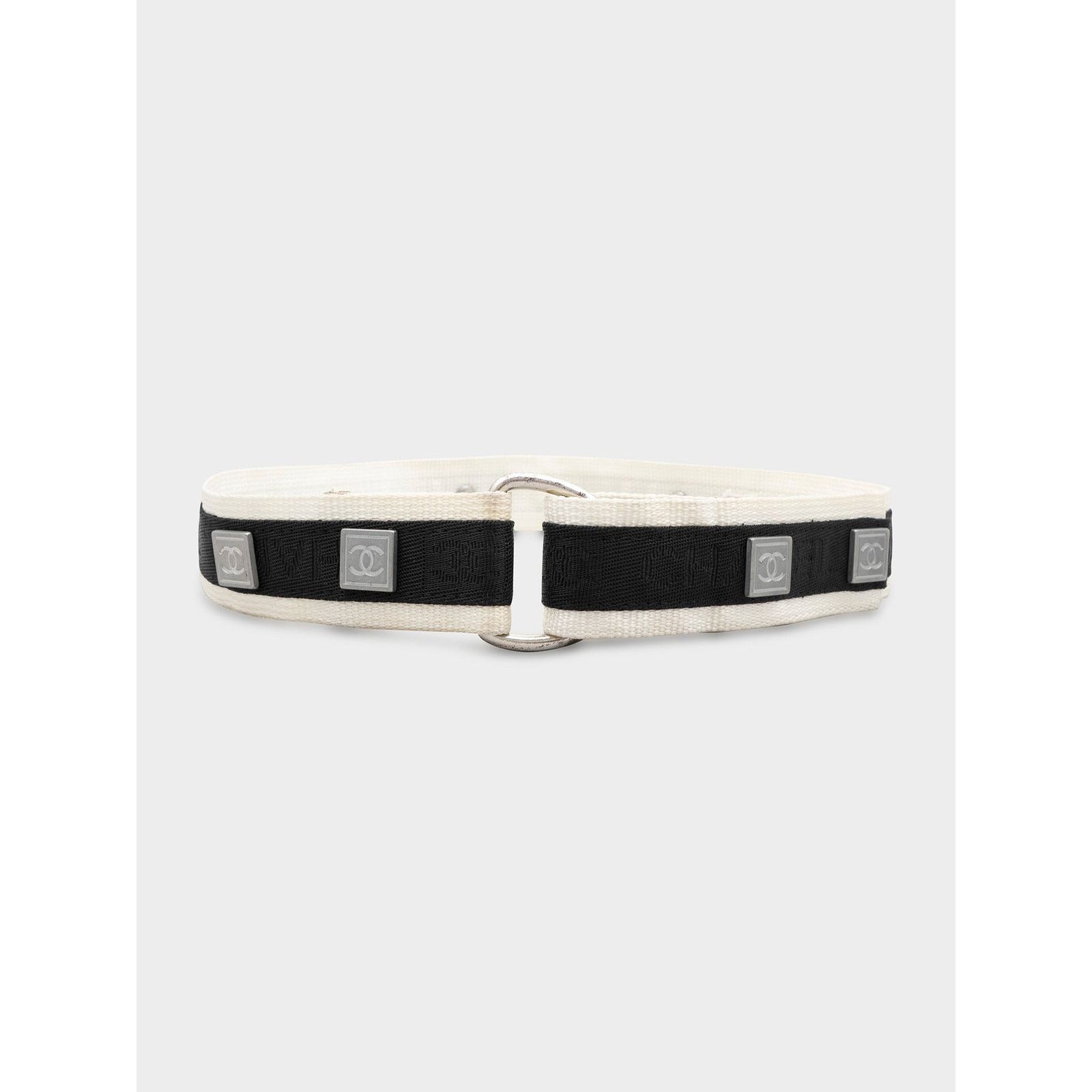 Chanel Sport Logo Belt Size ONE SIZE - 1 Thumbnail