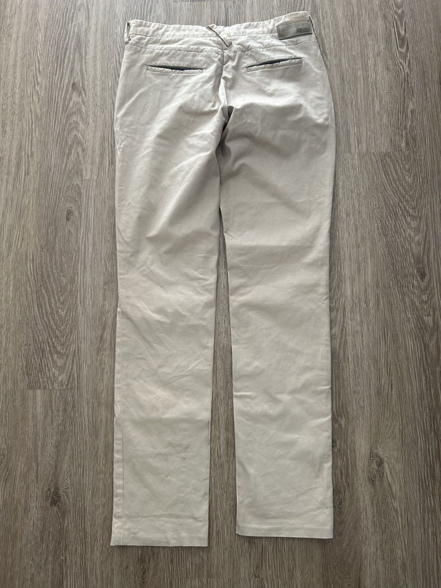 Fendi Fendi chino straight pants Size US 38 / EU 54 - 11 Thumbnail