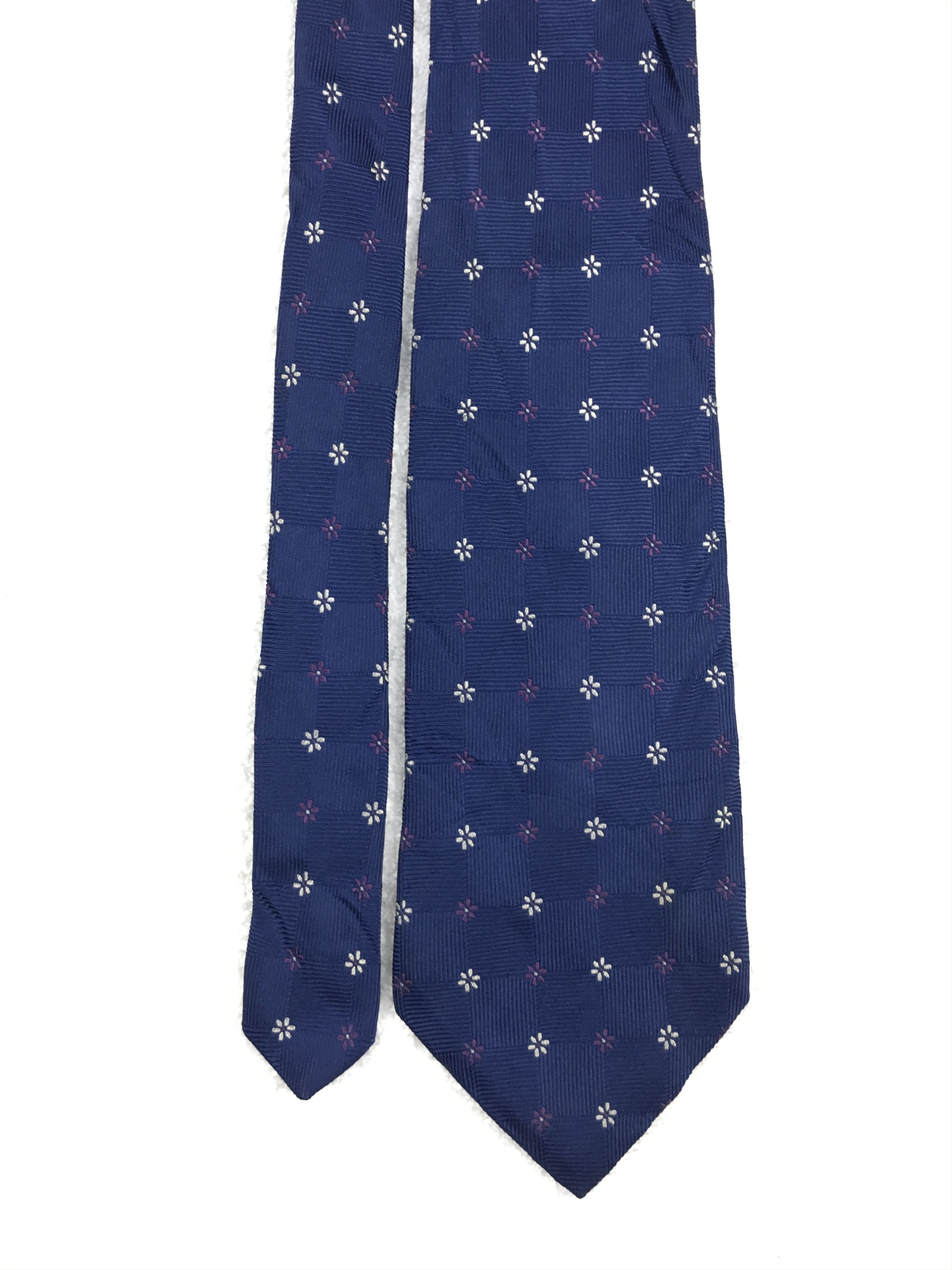 Brooks Brothers × Vintage Vintage Brooks Brothers Silk Necktie Size ONE SIZE - 3 Thumbnail