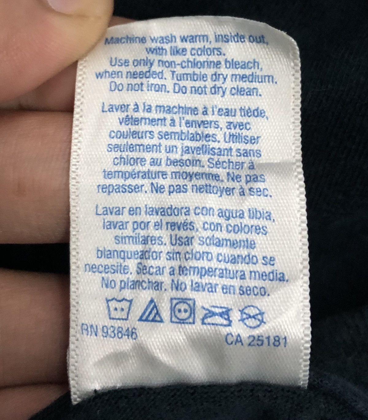 Band Tees Vintage 5 Seconds Of Summer Derping Since 2011 T-Shirt Size US M / EU 48-50 / 2 - 10 Thumbnail