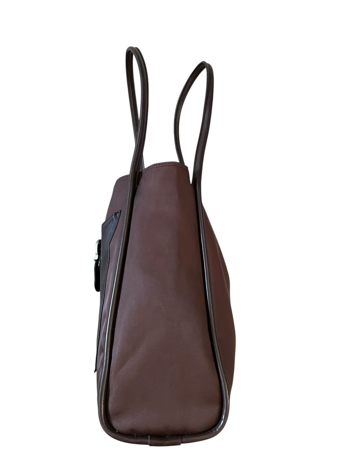 Y's × Yohji Yamamoto 1980 Yohji Yamamoto Workshop Shoulder Bag Size ONE SIZE - 3 Thumbnail