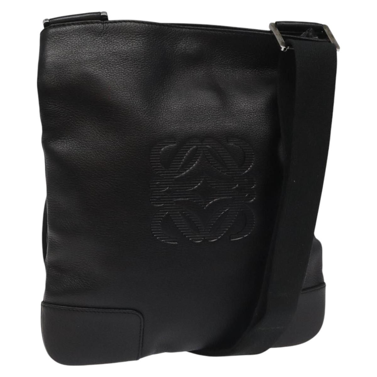 Loewe Loewe Anagram shoulder Size ONE SIZE - 1 Thumbnail