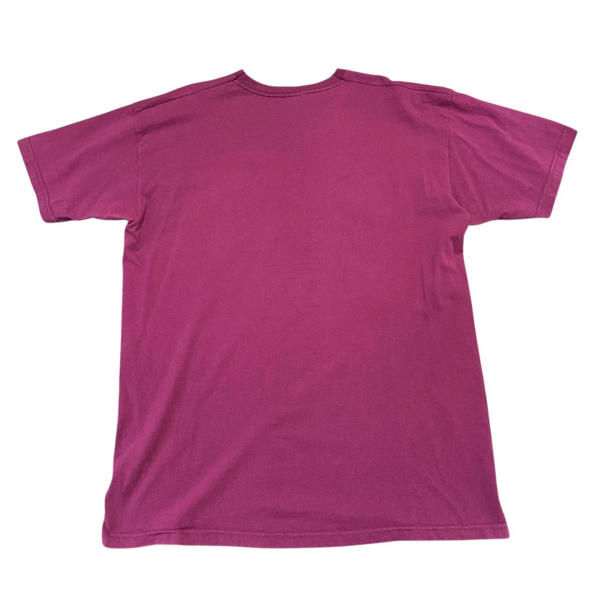 Vintage Rare Vtg 90s Made In Italy UNIVERSITA ROMA Collegiate Size US M / EU 48-50 / 2 - 4 Thumbnail