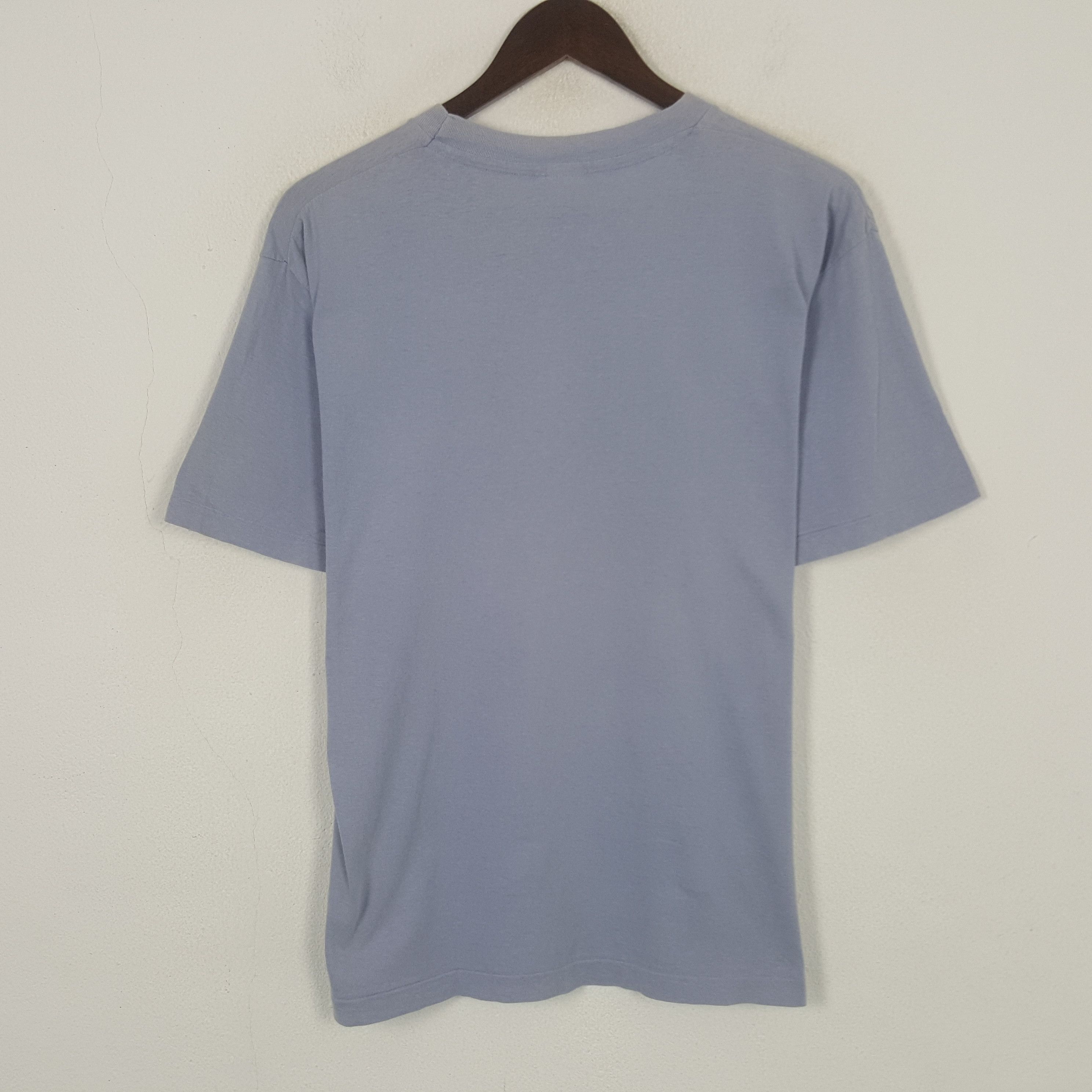 Japanese Brand Vintage Popeye King Features Syndicate Tshirt Size US L / EU 52-54 / 3 - 3 Thumbnail