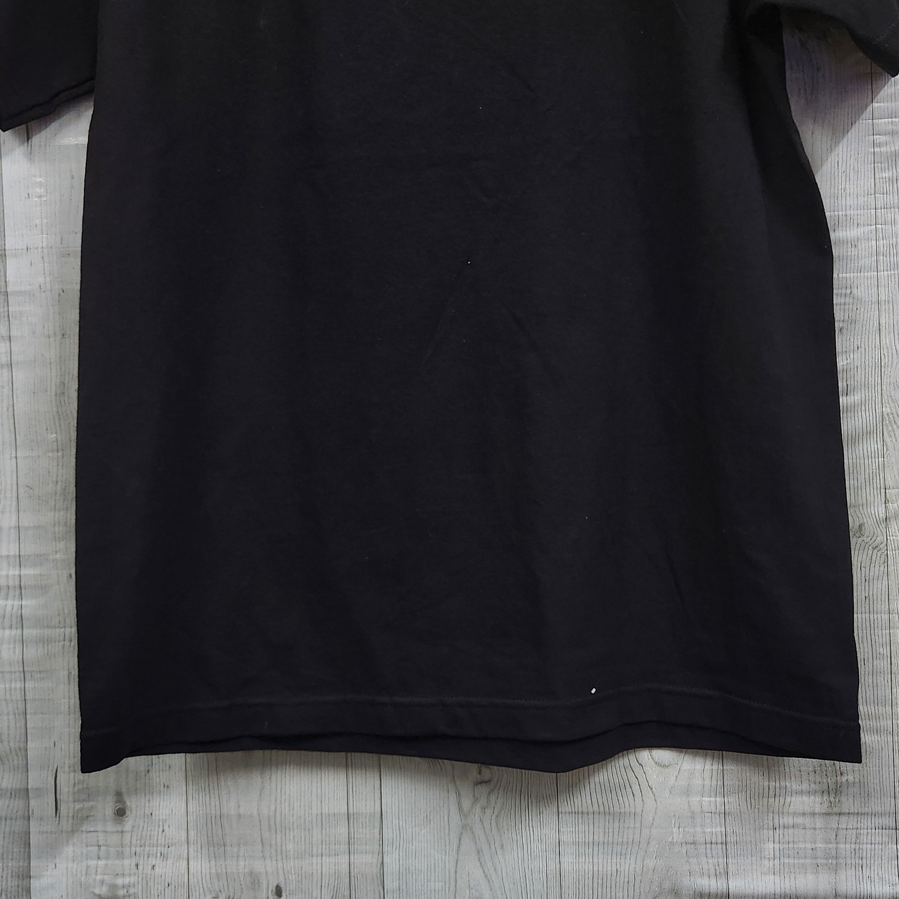 Revenge Revenge Original Streetwear Skull Short Sleeve TShirt Size US M / EU 48-50 / 2 - 6 Thumbnail