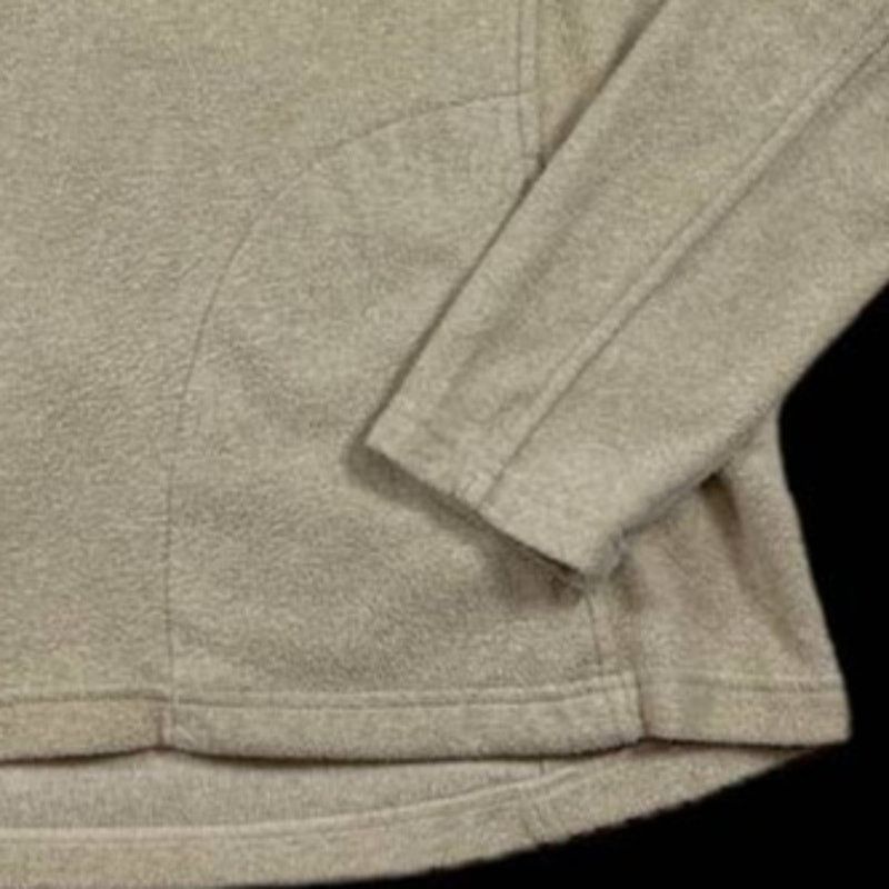 Lands' End Lands’ End Sweater in Tan | Size L Size L / US 10 / IT 46 - 3 Thumbnail