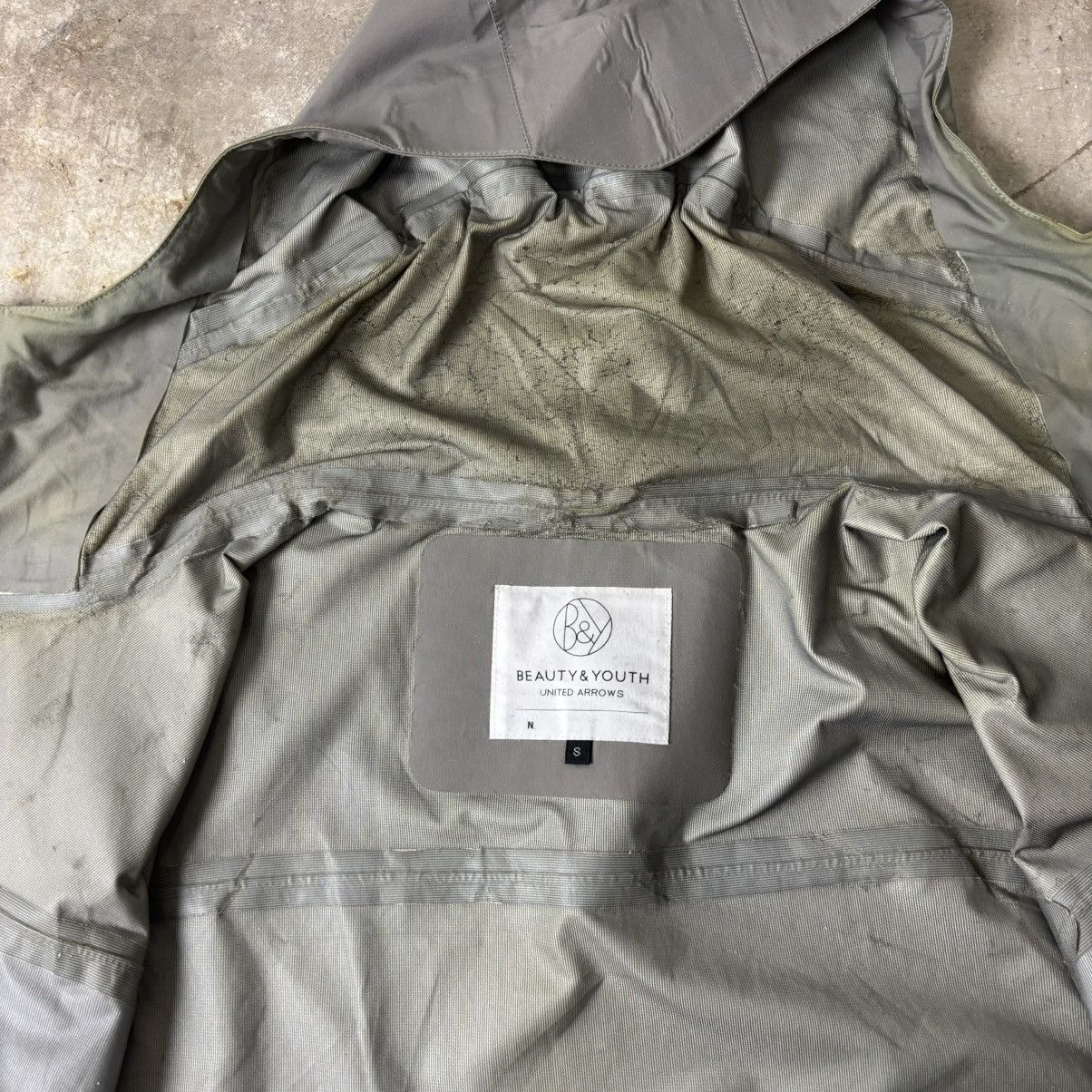 BEAUTY&YOUTH BEAUTY & YOUTH UNITED ARROWS JACKET Size US S / EU 44-46 / 1 - 12 Thumbnail